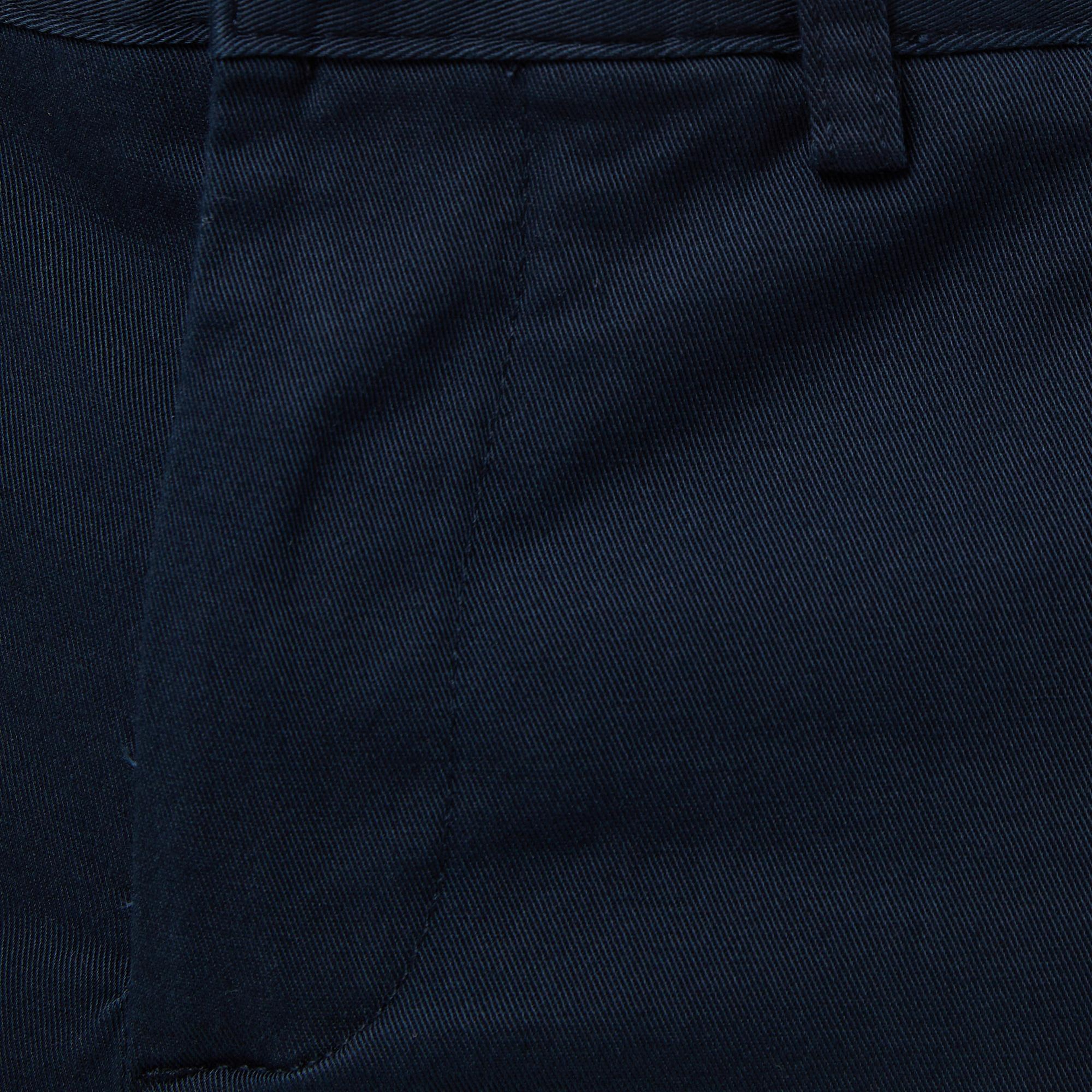 Nautica Erkek Lacivert Slim Fit Pantolon