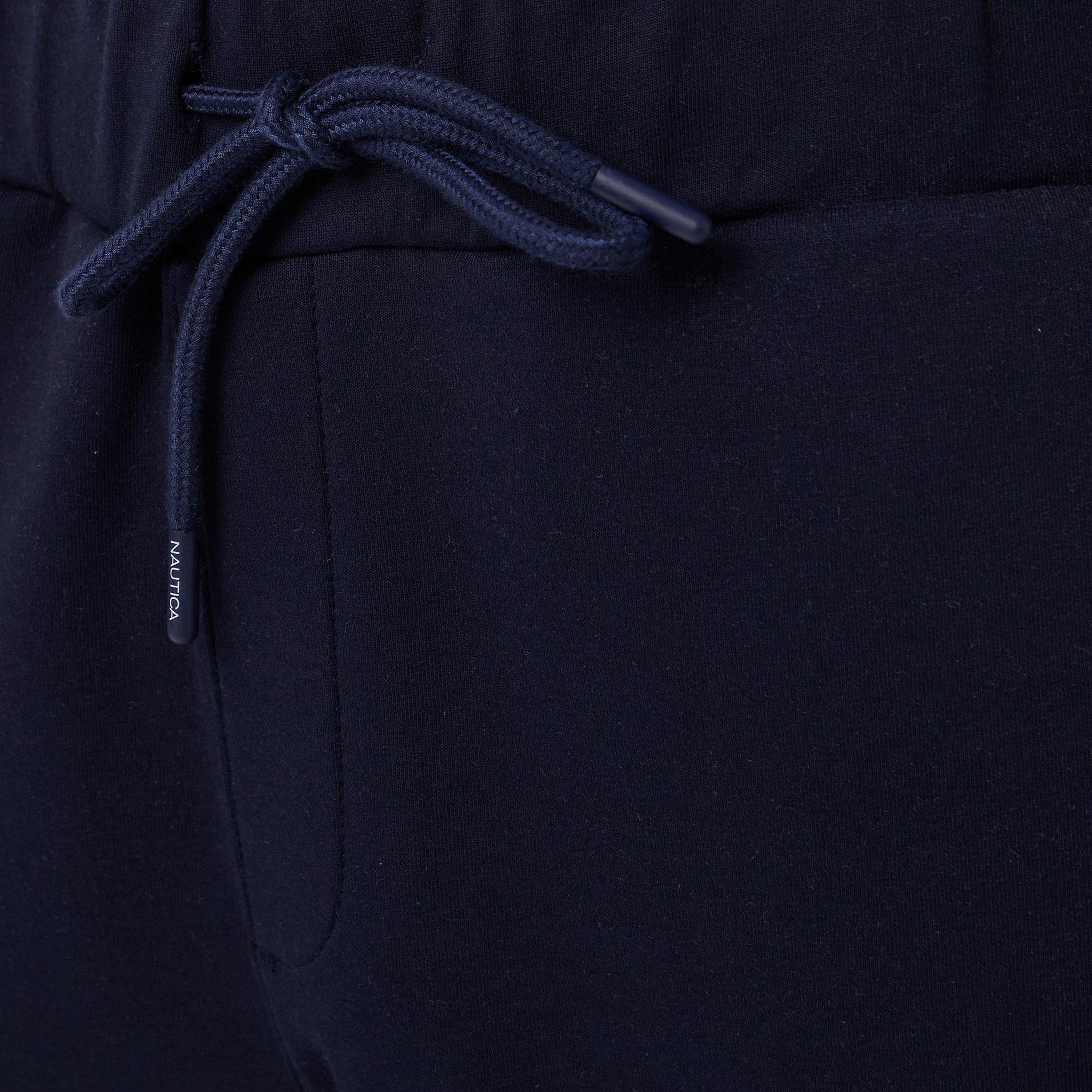 Nautica Erkek Lacivert Classic Fit Eşofman Altı