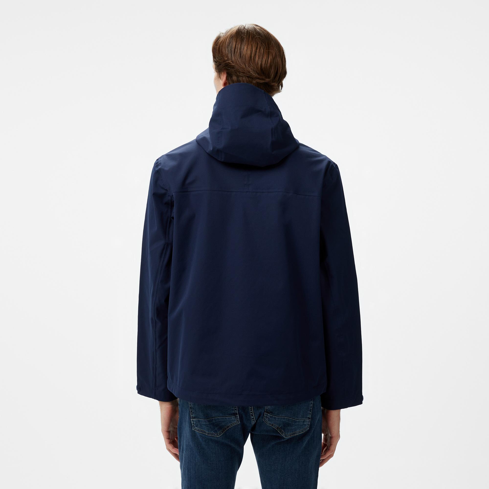 Nautica Erkek Lacivert Mont