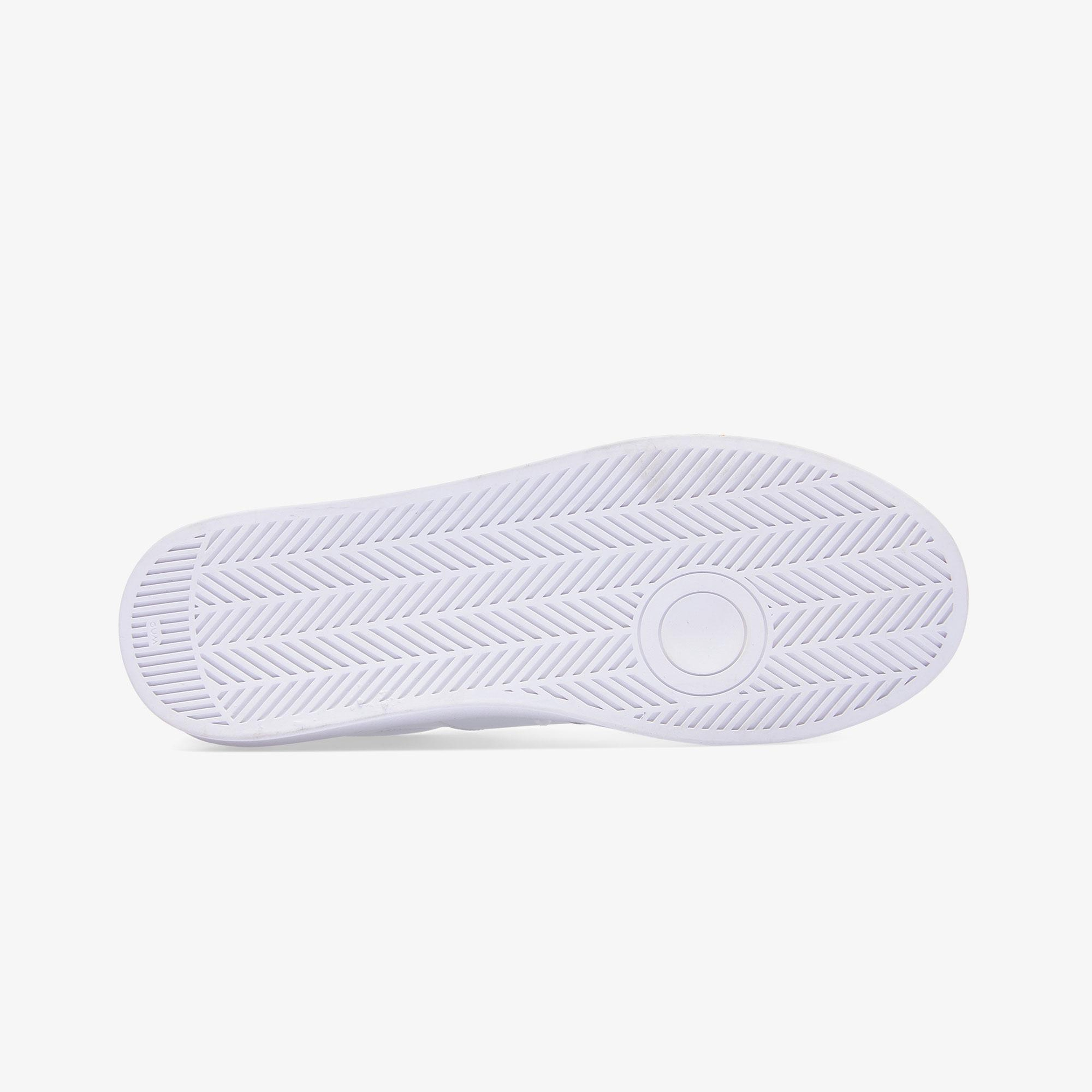 Nautica Erkek Beyaz Sneaker