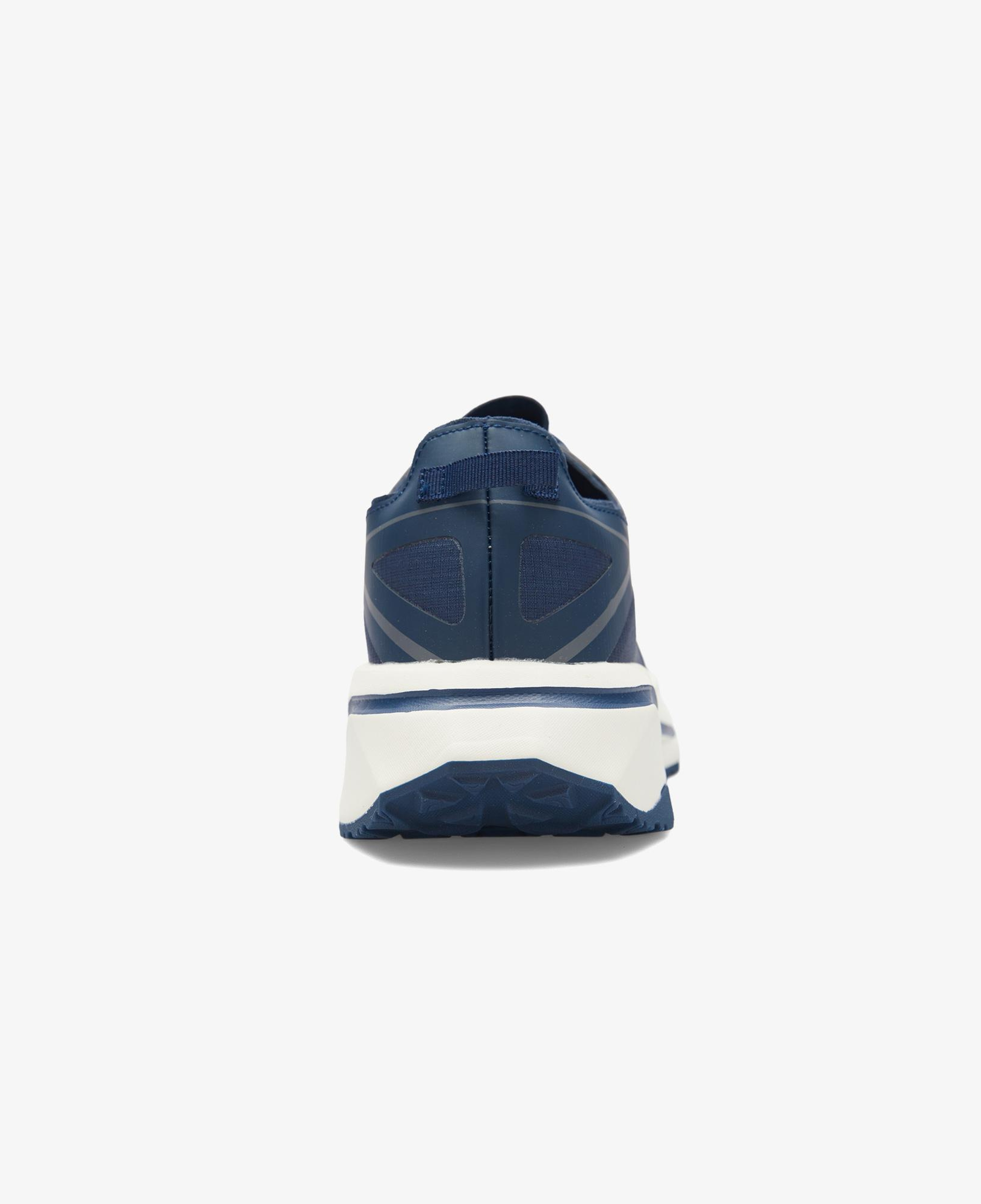 Nautica Erkek Lacivert Sneaker