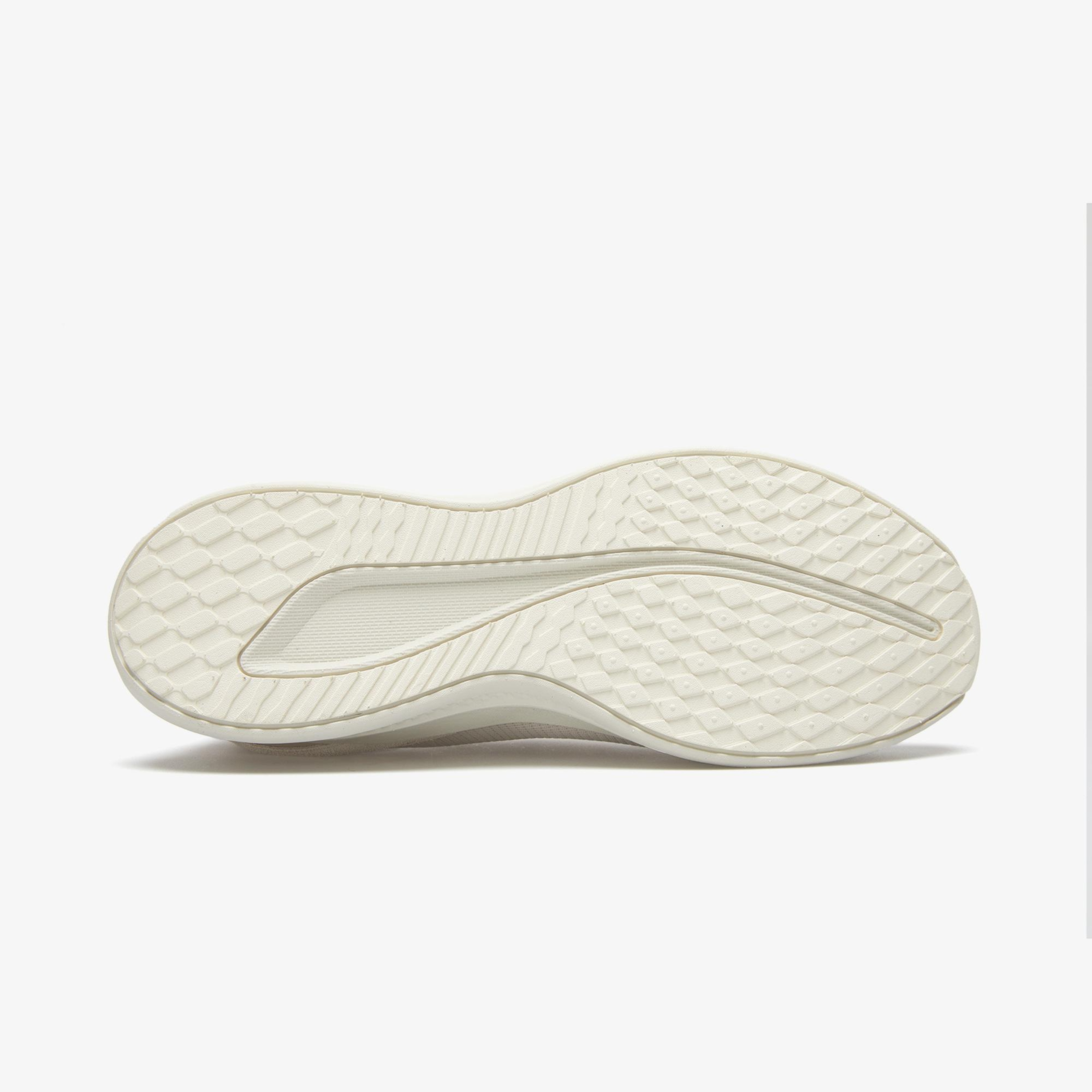 Nautica Erkek Bej Sneaker
