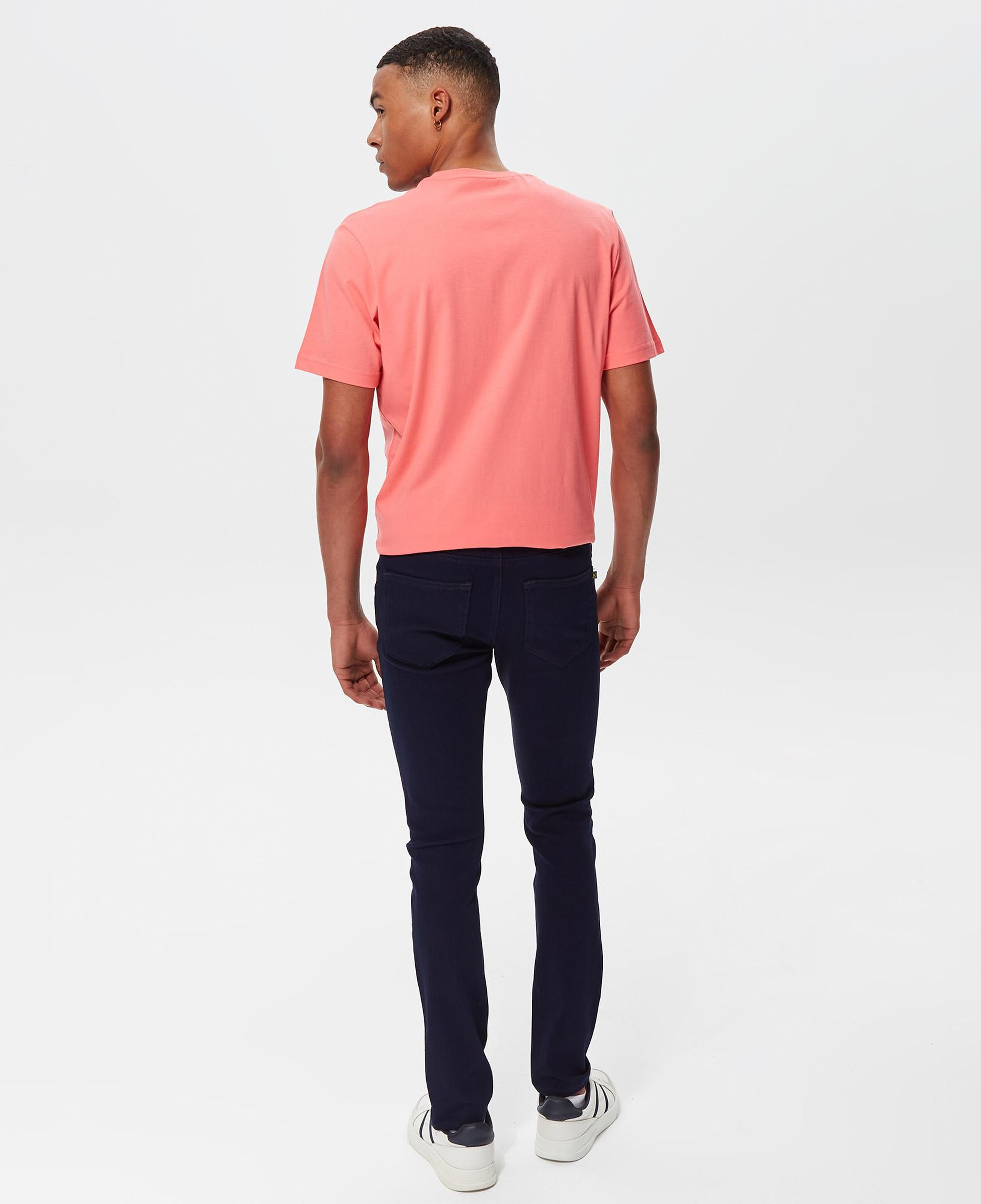 Nautica Erkek Lacivert Slim Fit Pantolon