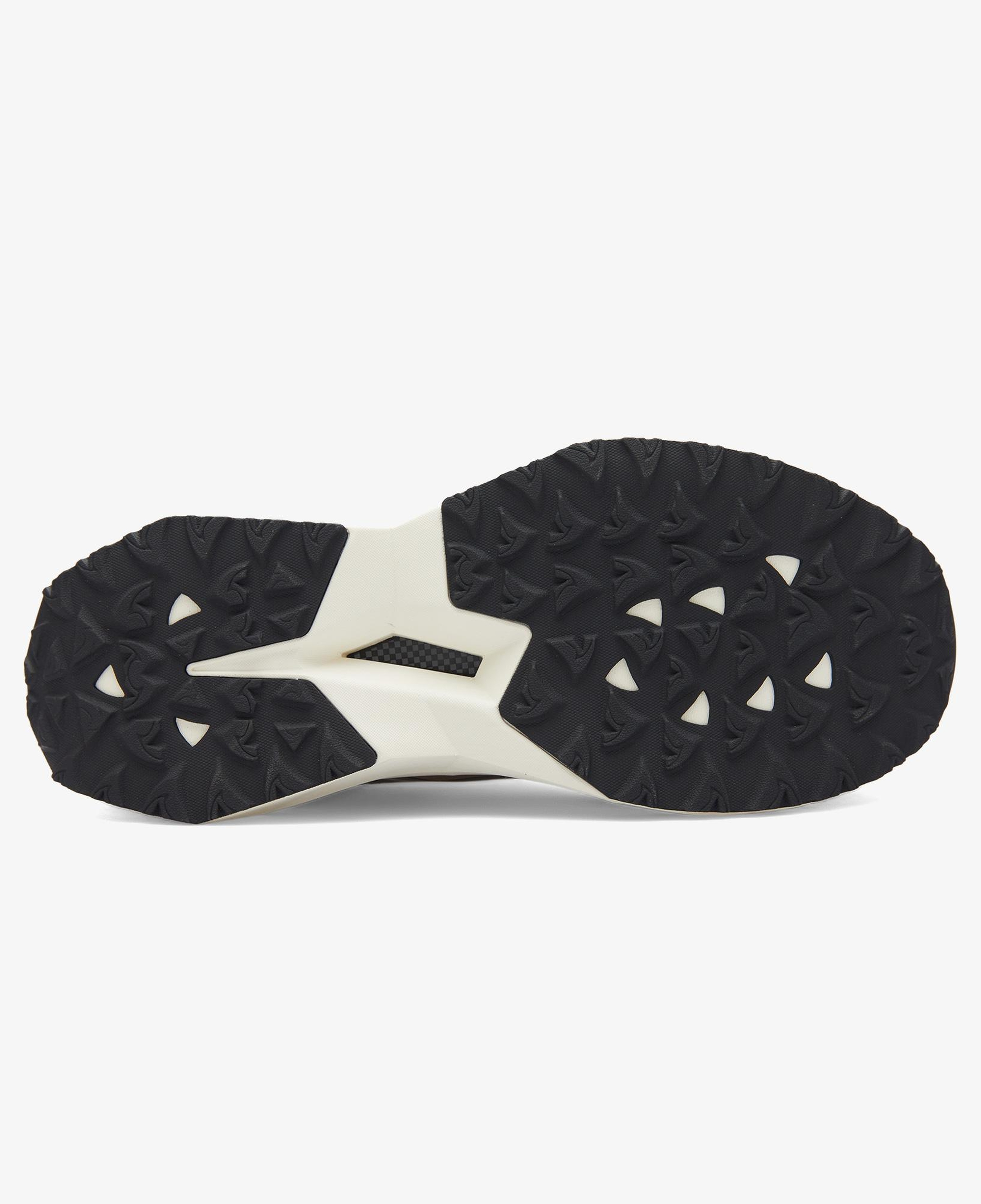 Nautica Erkek Kahverengi Sneaker