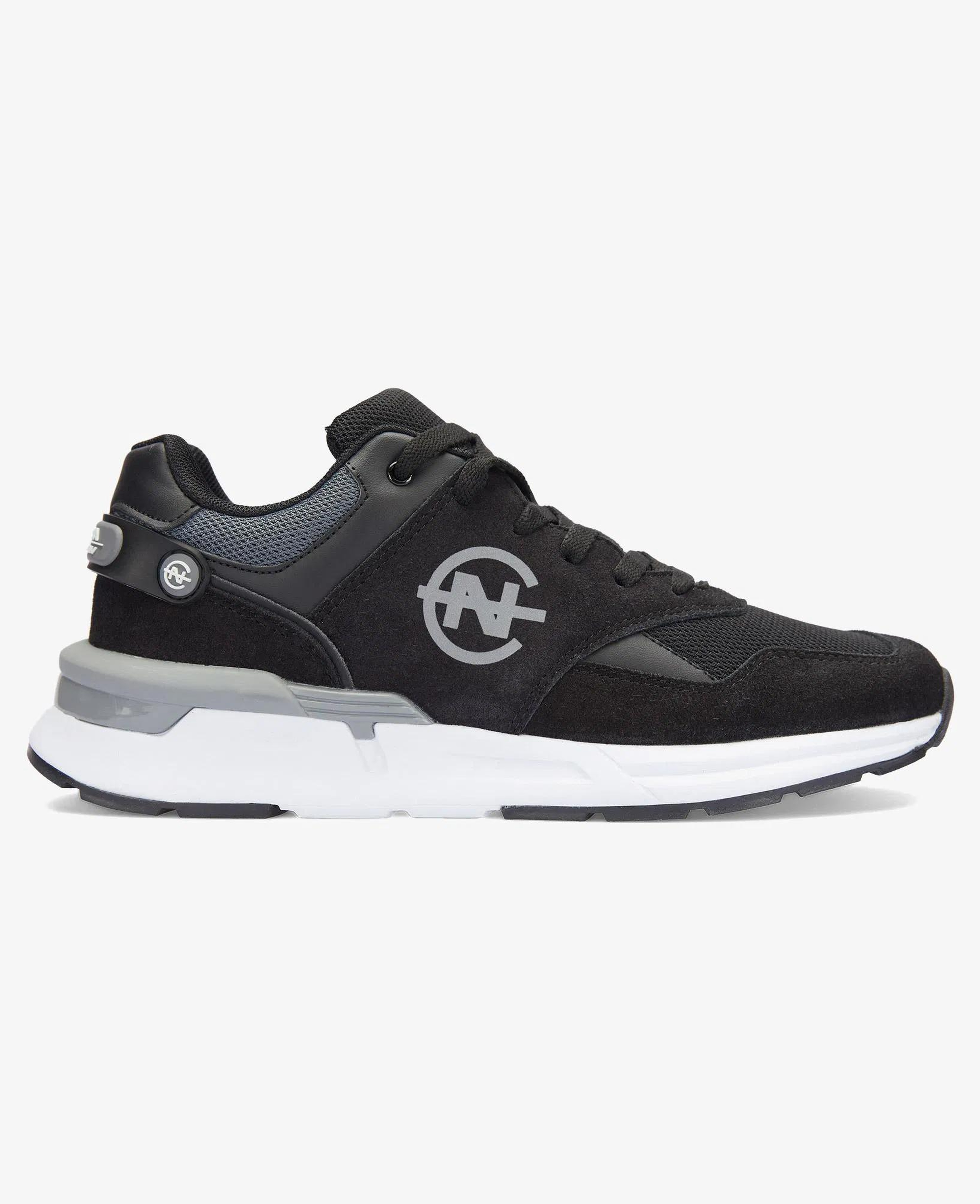 Nautica Erkek Yeşil Sneaker