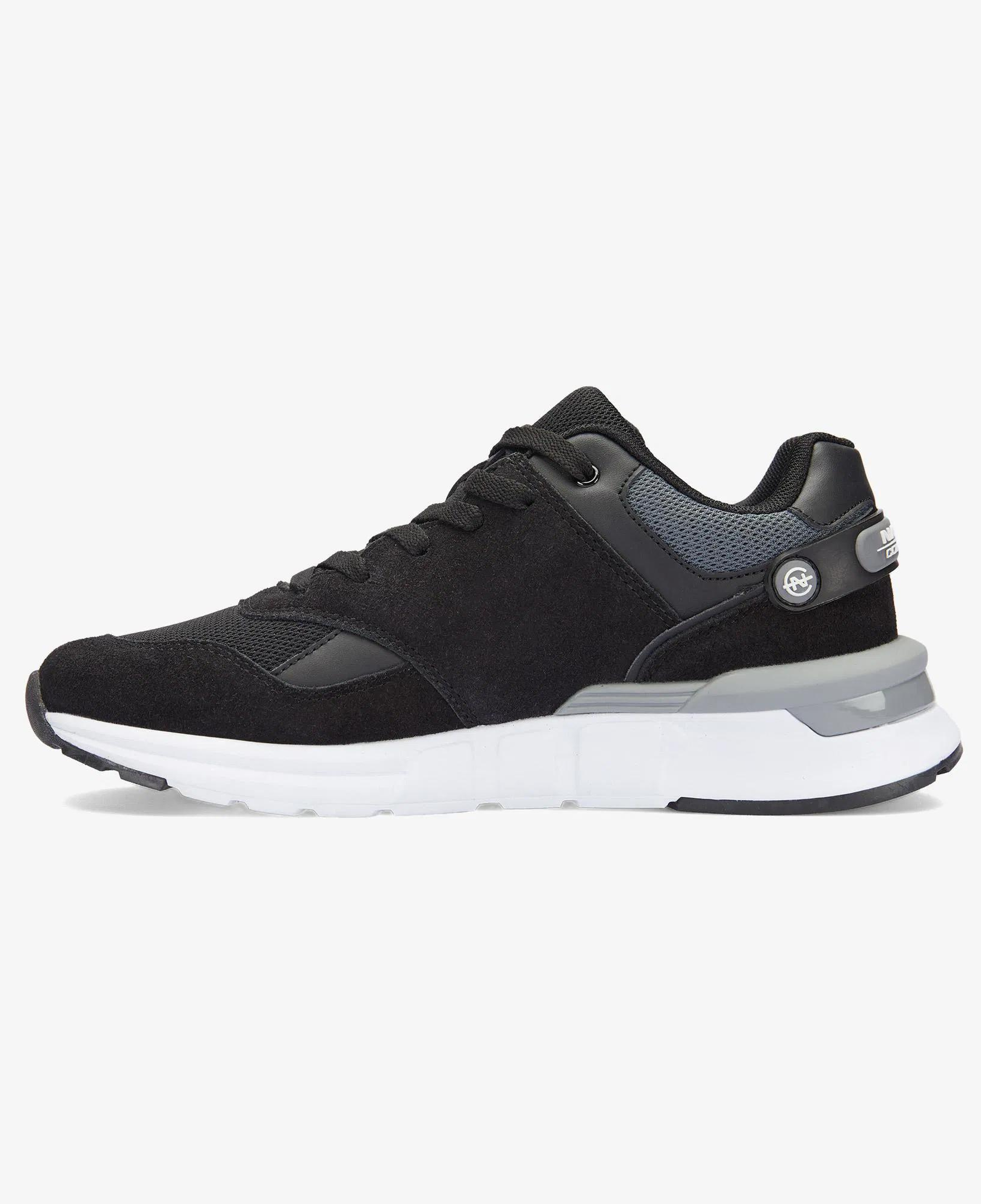 Nautica Erkek Yeşil Sneaker
