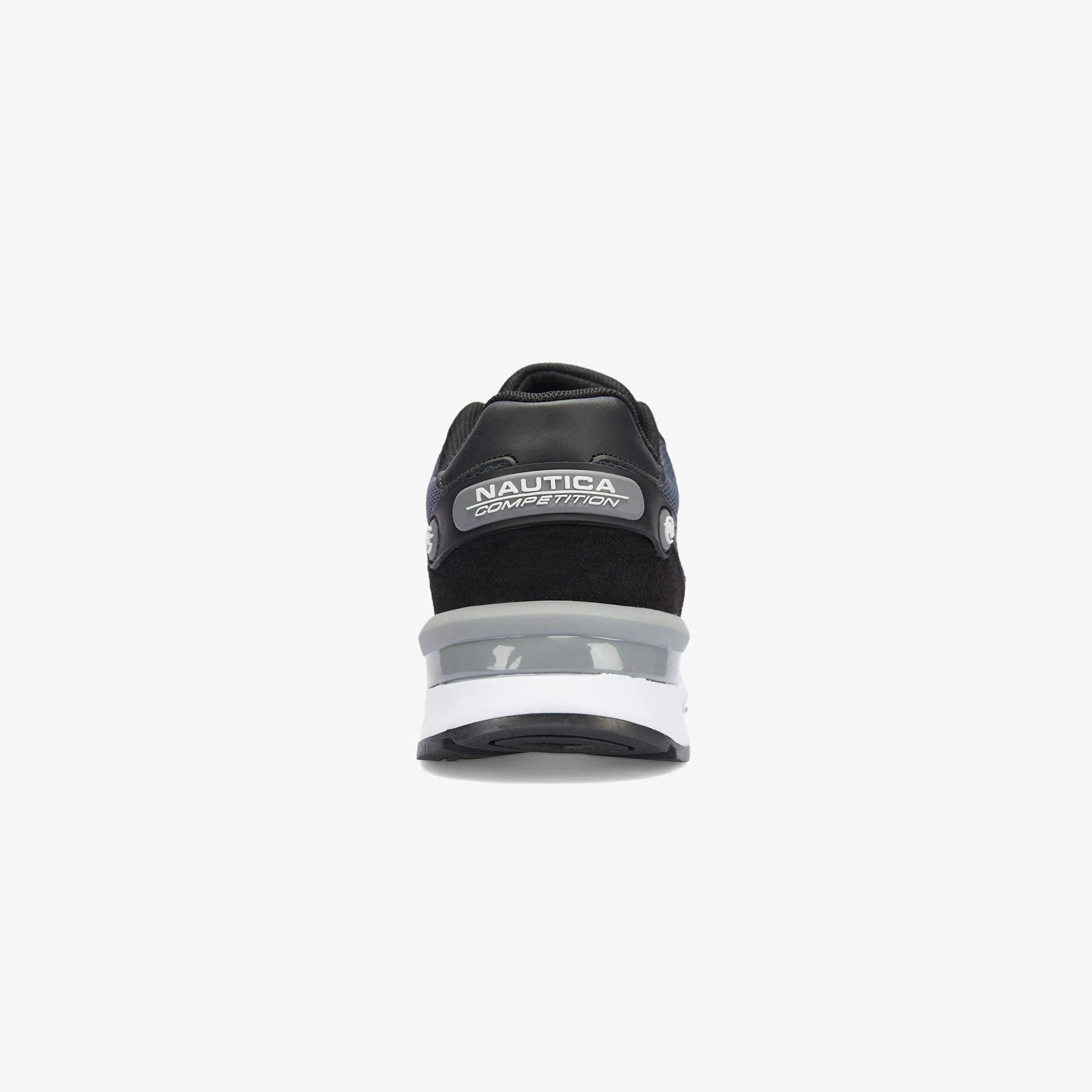 Nautica Erkek Yeşil Sneaker