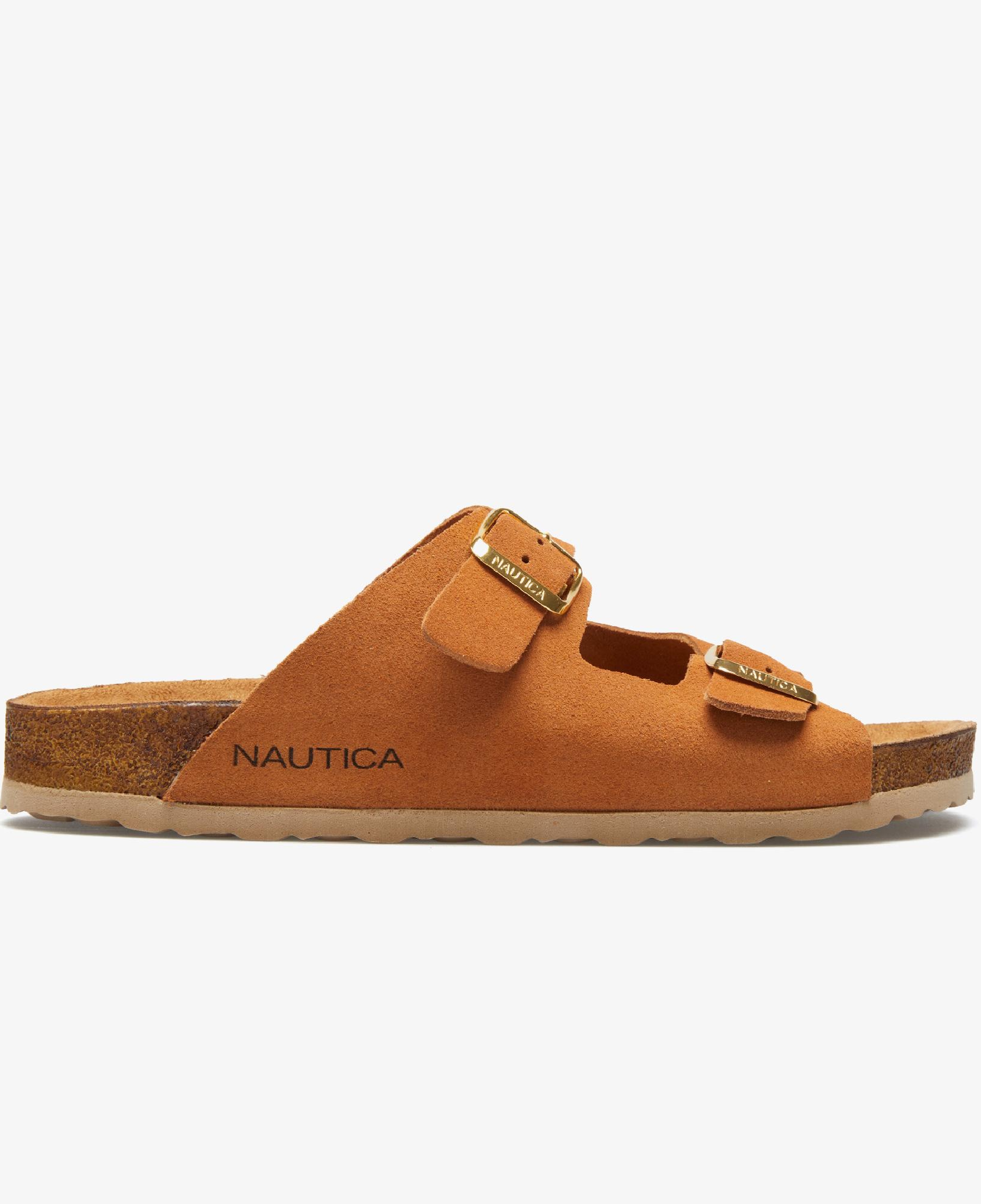 Nautica Kadın Turuncu Terlik