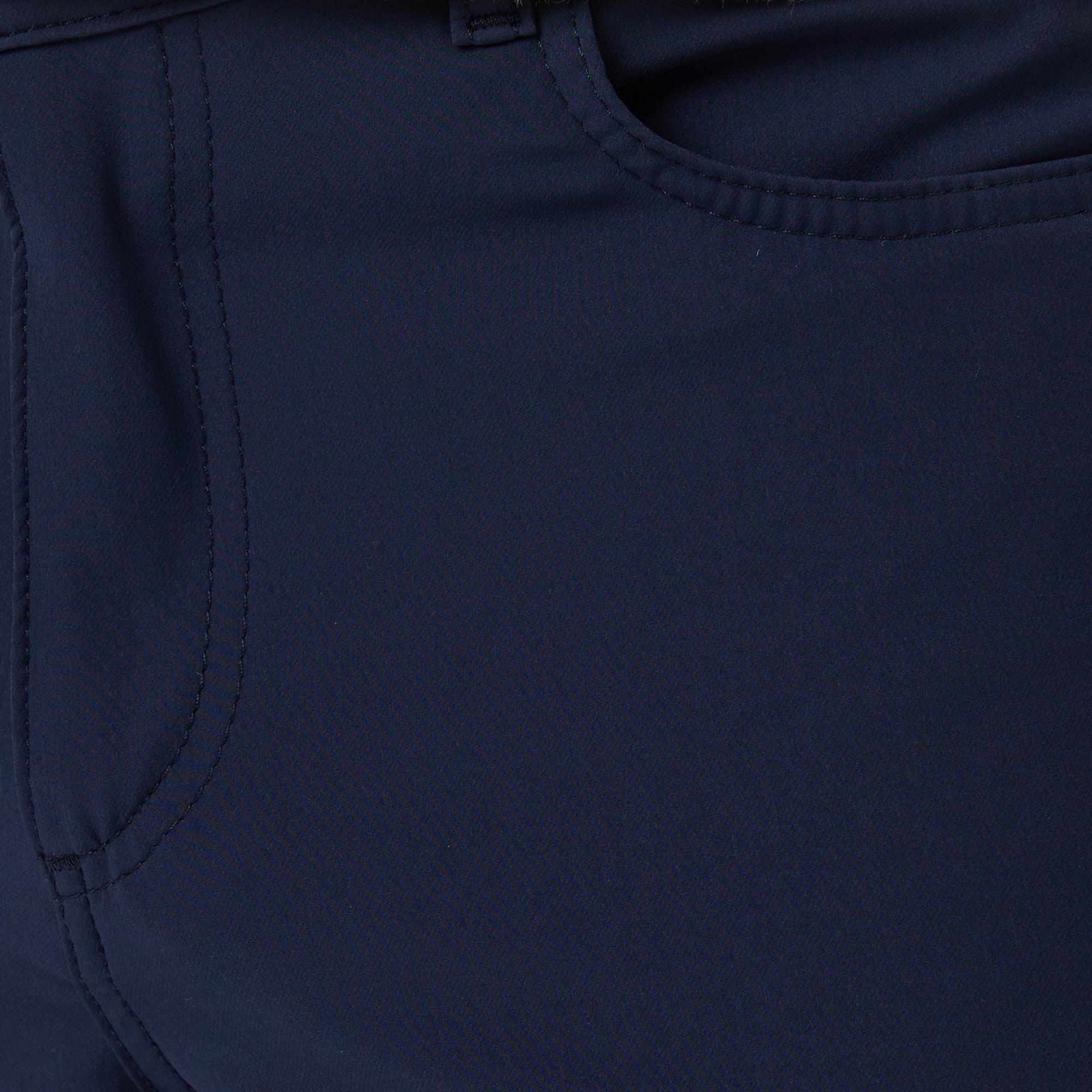 Nautica Erkek Lacivert Slim Fit Pantolon
