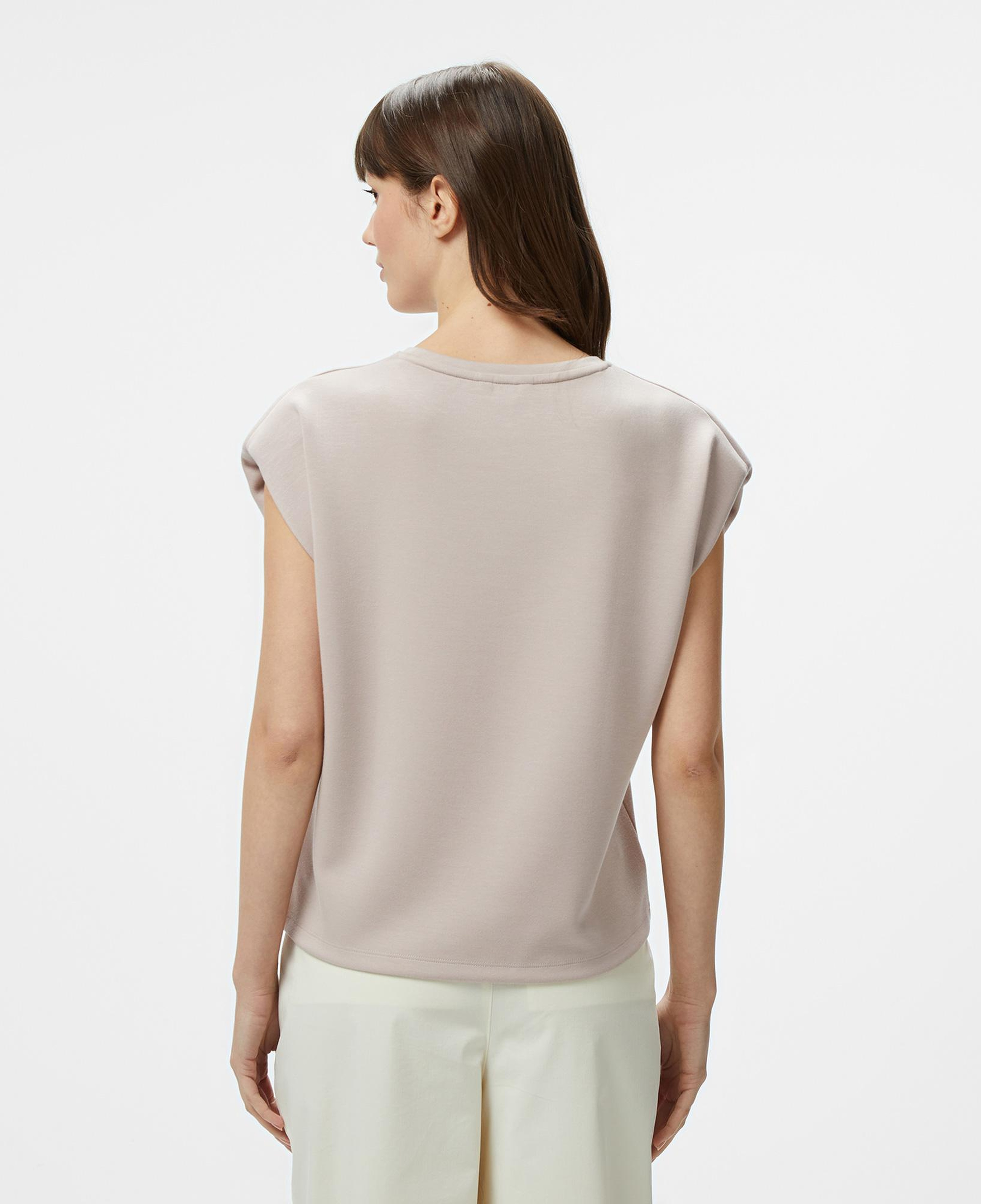 Nautica Kadın Pembe Regular Fit T-Shirt