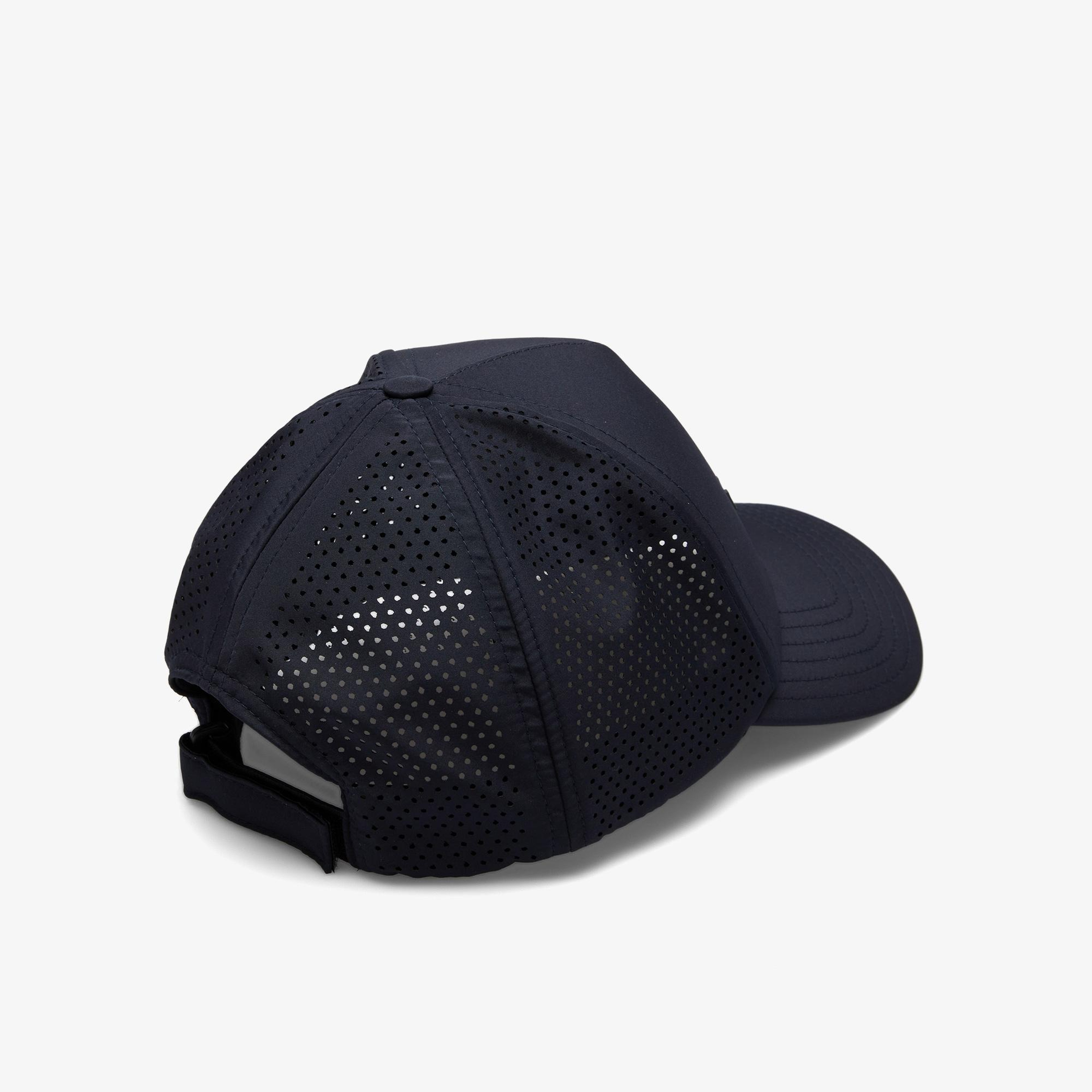Nautica Unisex Lacivert Şapka