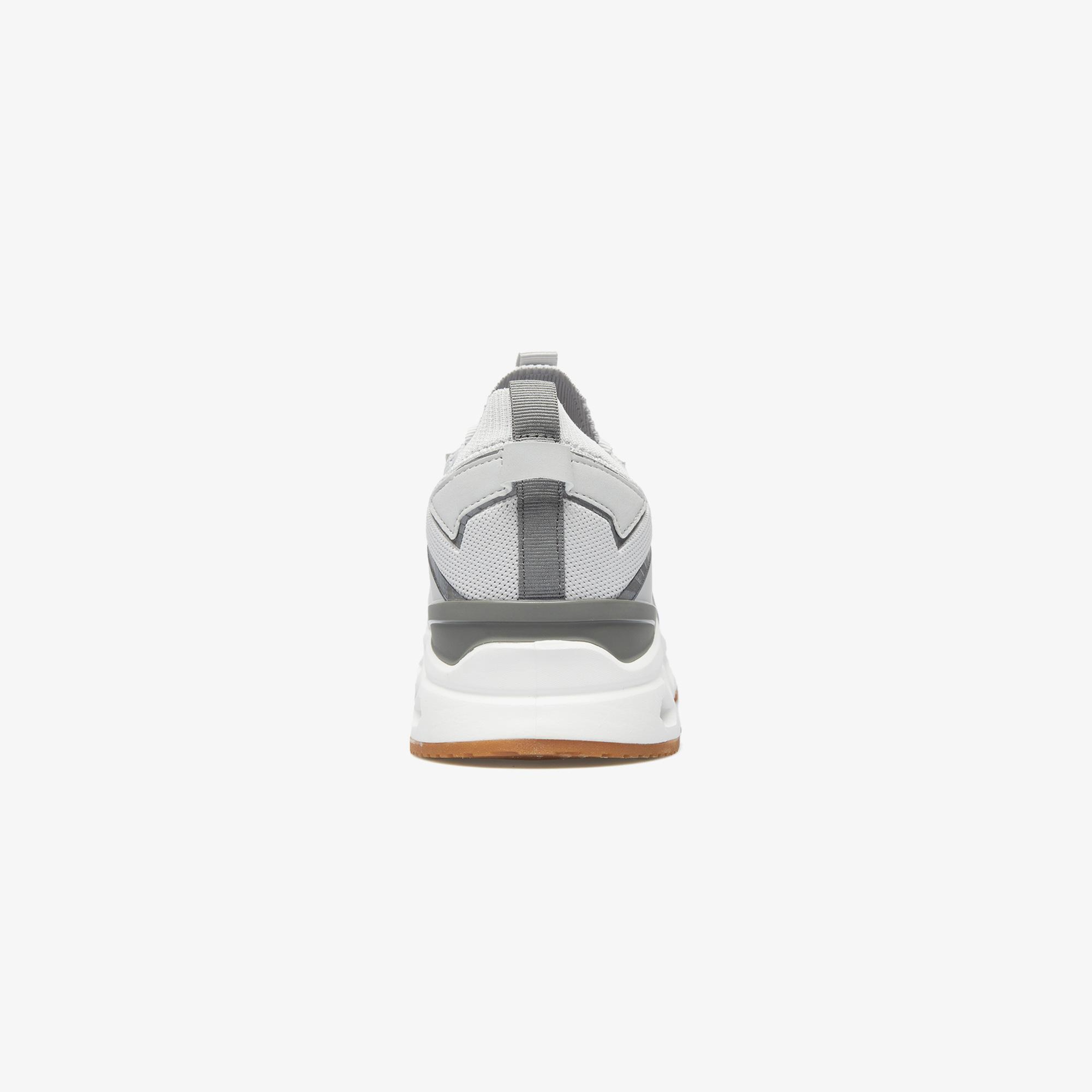 Nautica Erkek Gri Sneaker