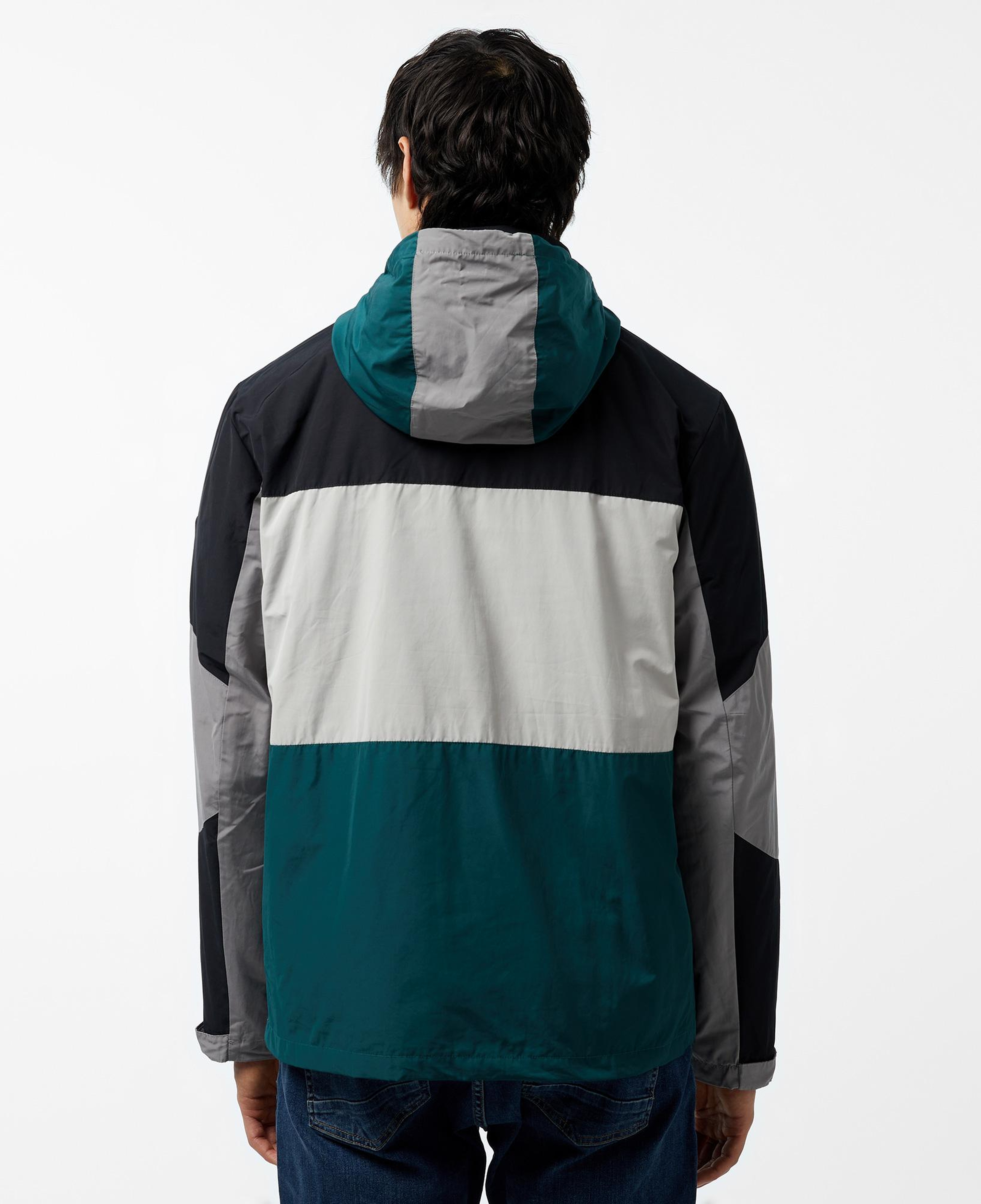 Nautica Erkek Siyah Mont