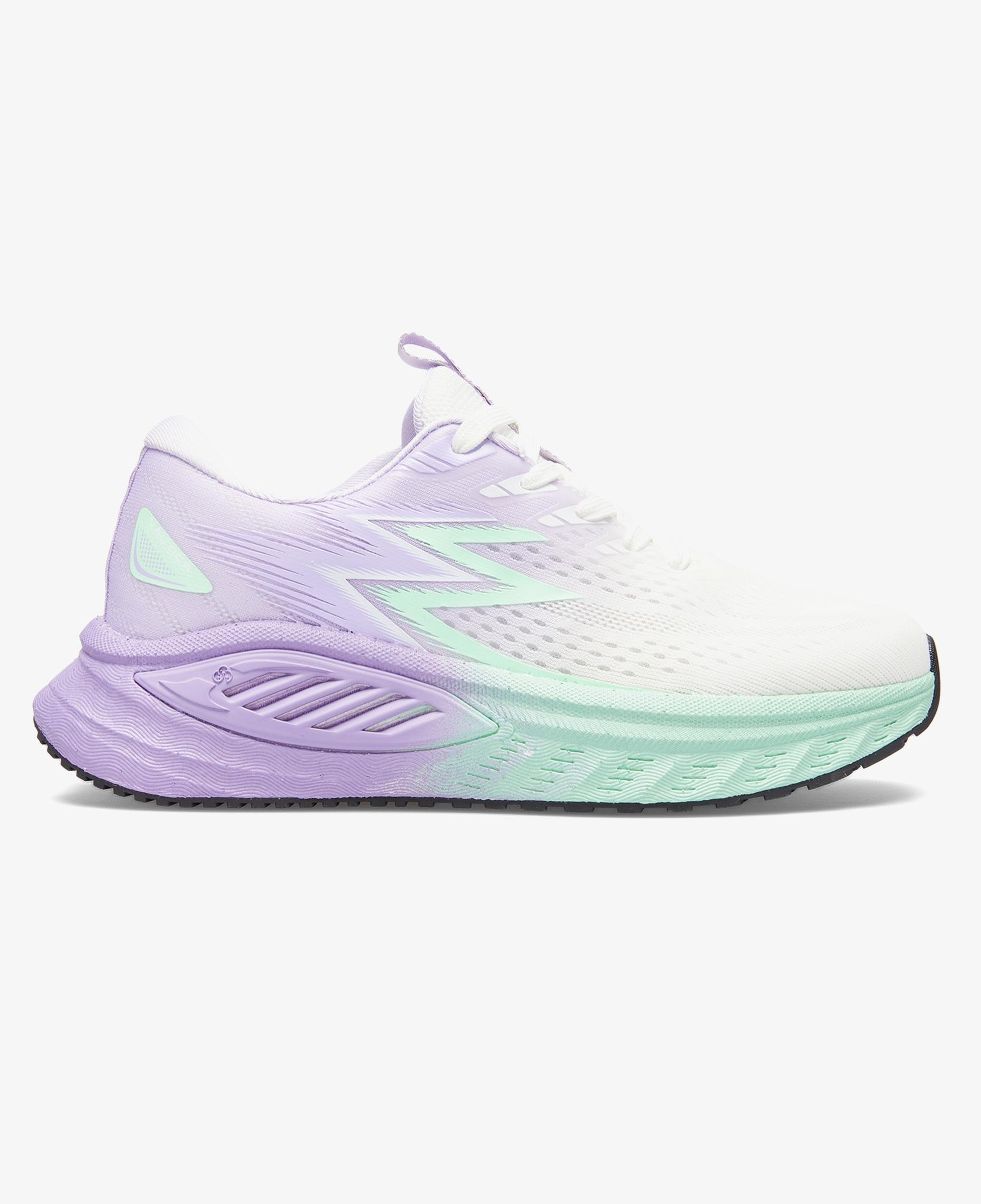 Nautica Kadın Beyaz Sneaker