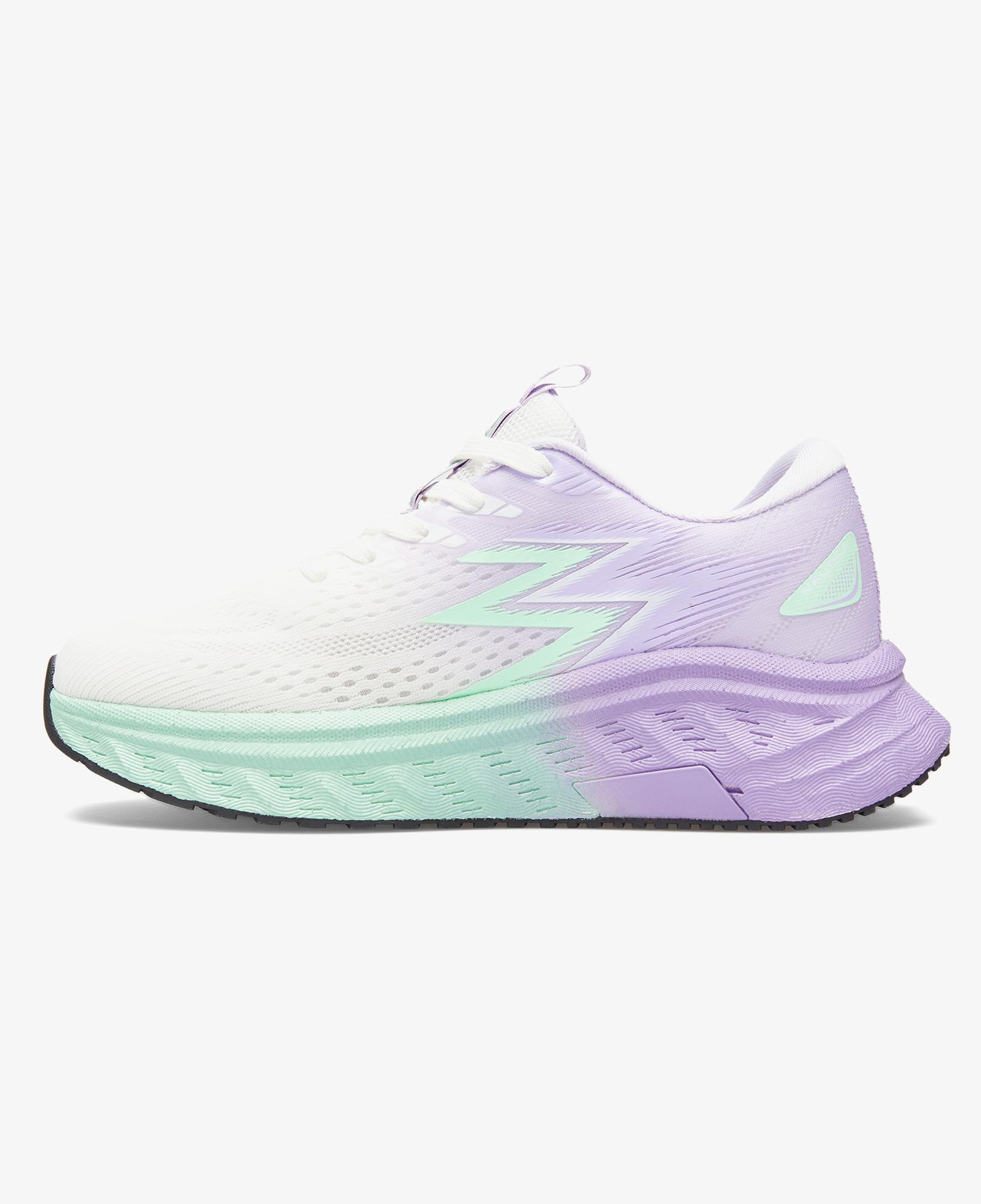 Nautica Kadın Beyaz Sneaker