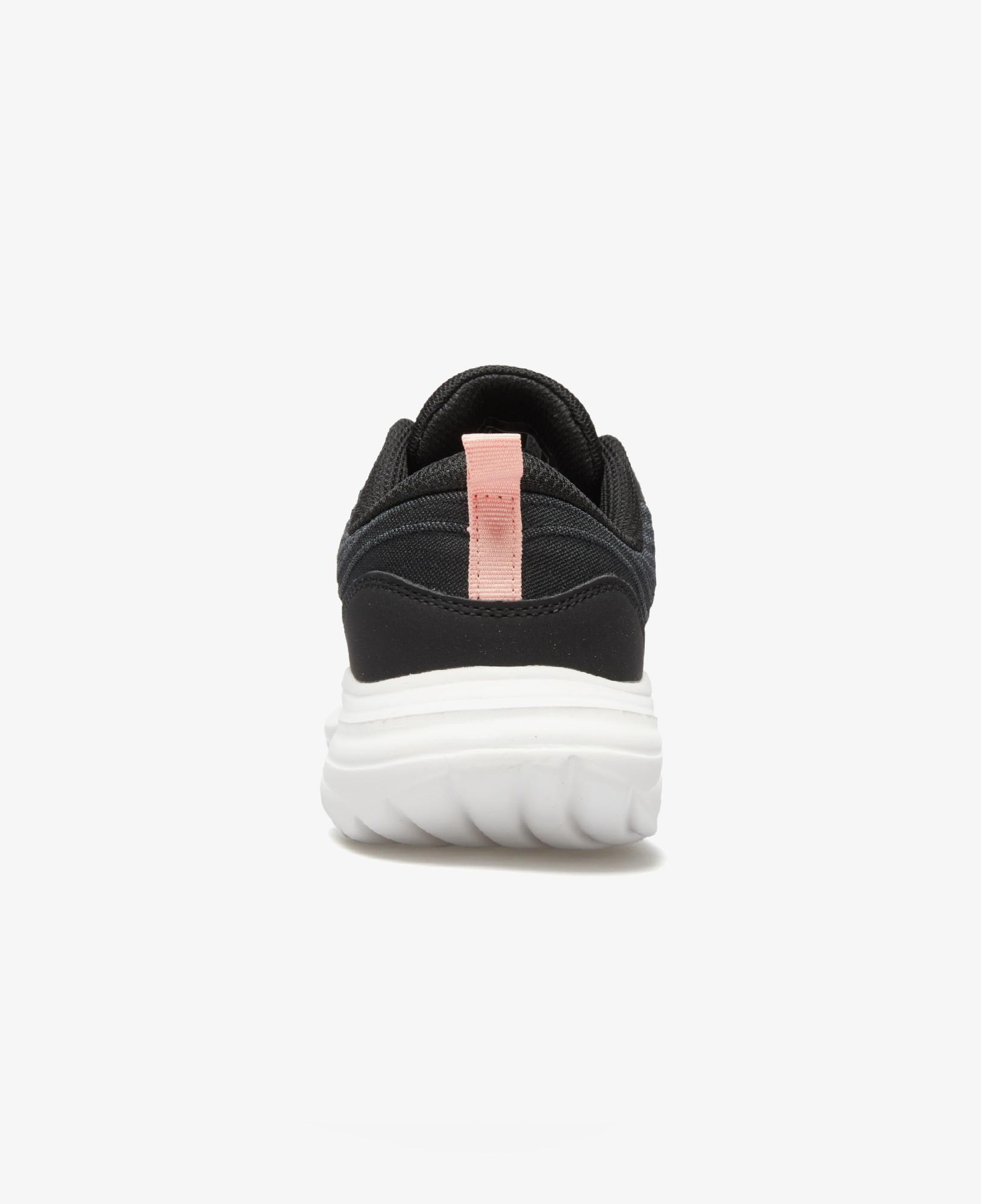 Nautica Kadın Siyah Sneaker