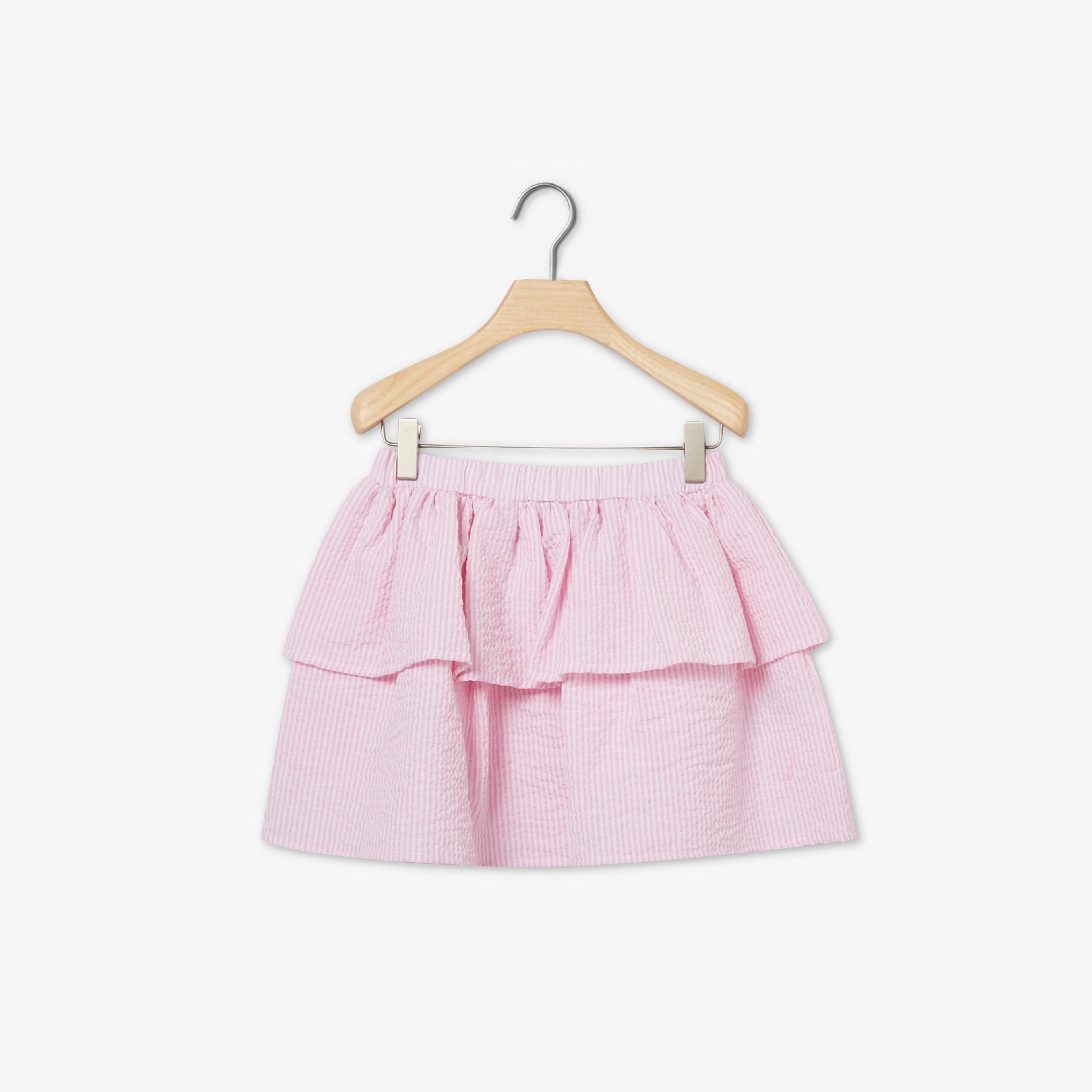 Nautica Kız Çocuk Pembe Etek