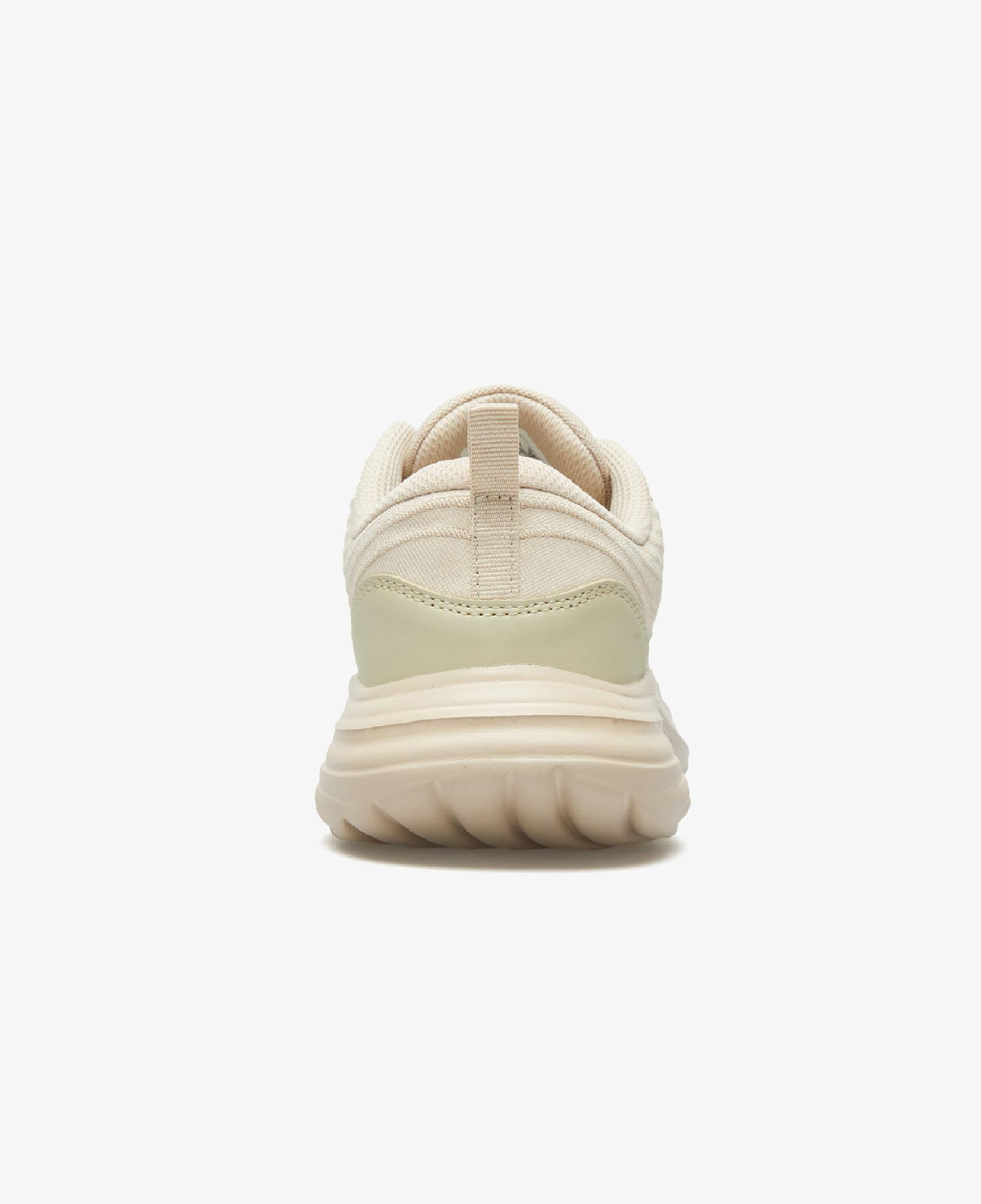 Nautica Kadın Bej Sneaker