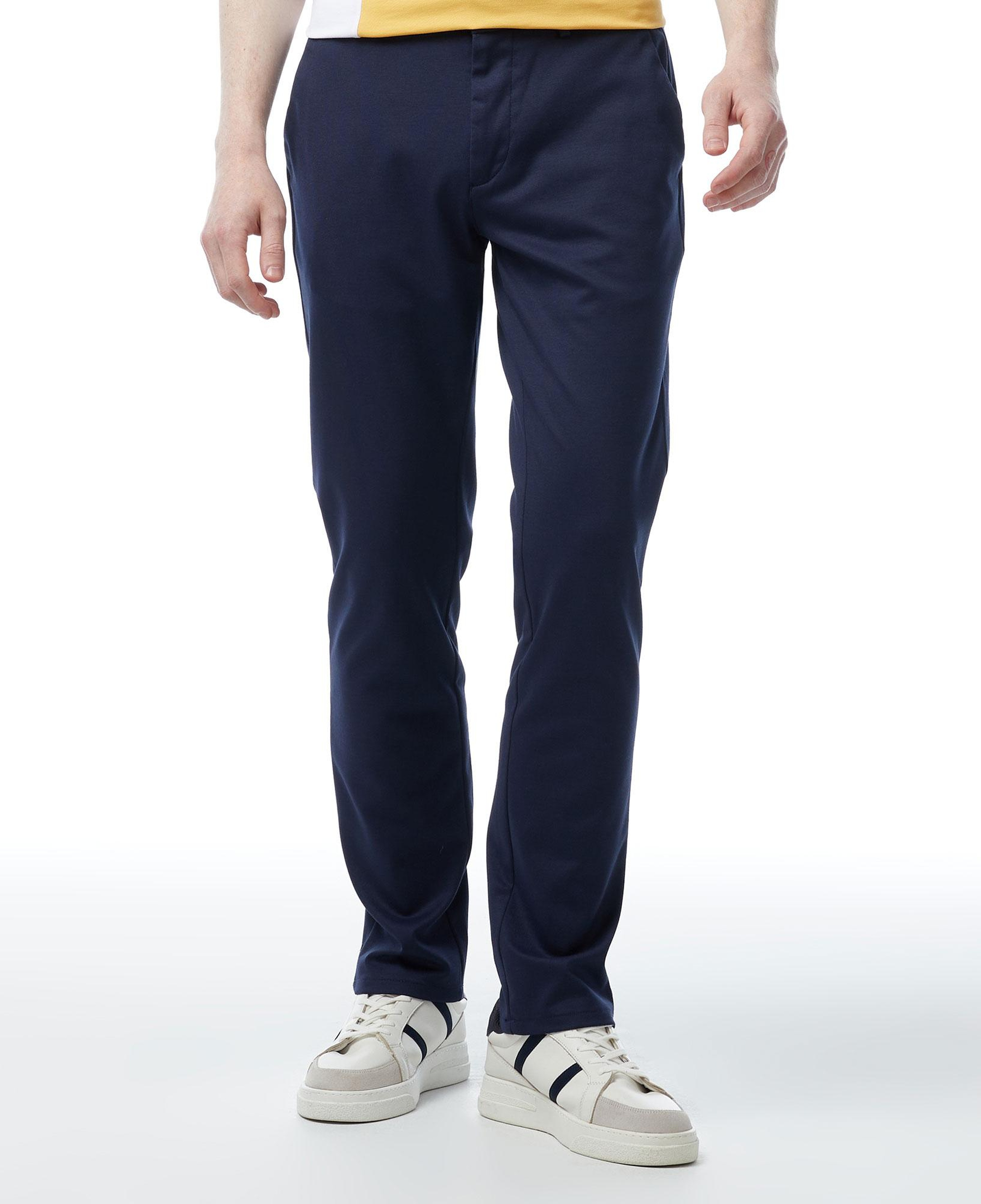 Nautica Erkek Lacivert Pantolon