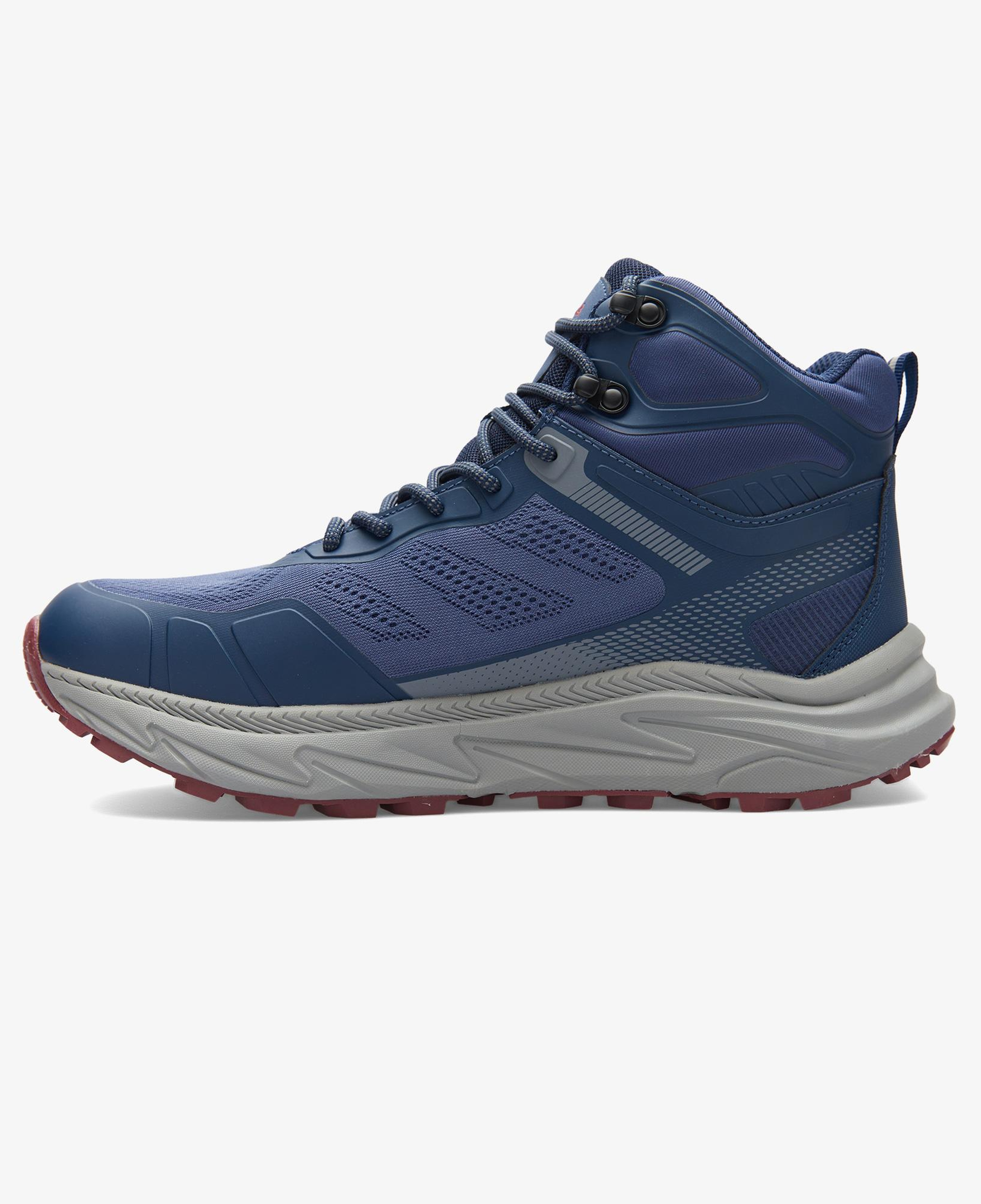 Nautica Erkek Lacivert Bot