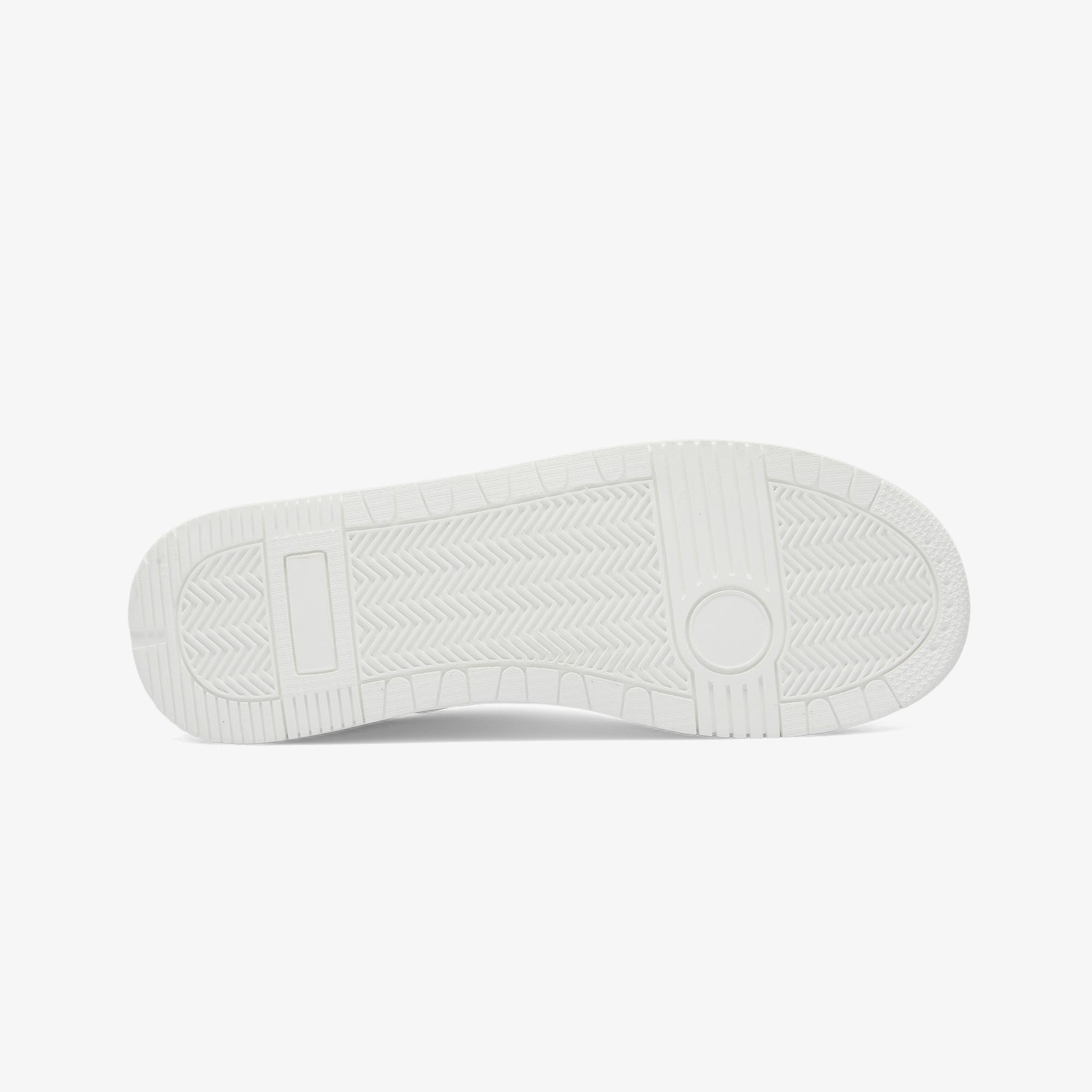 Nautica Erkek Beyaz Sneaker