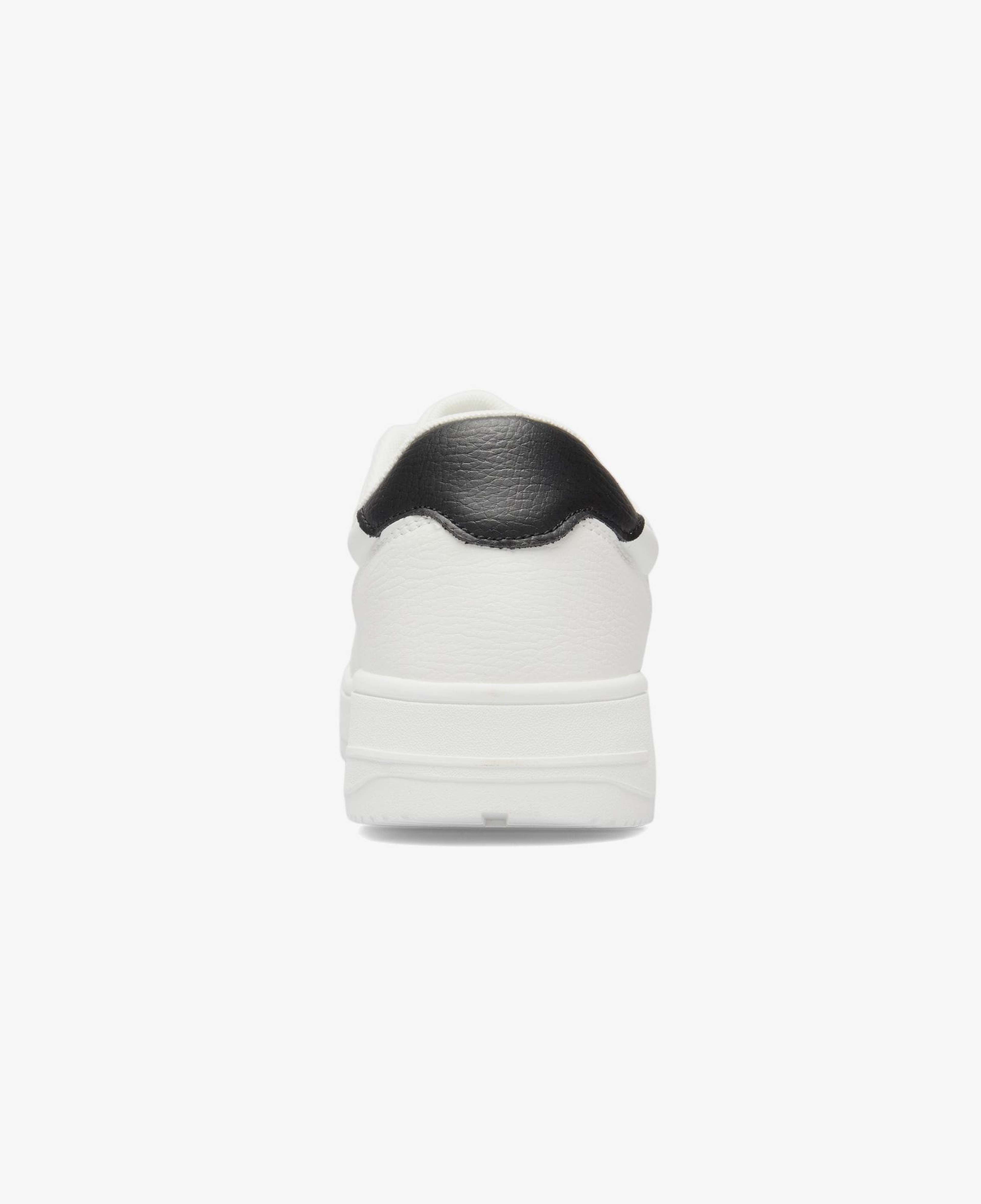 Nautica Erkek Beyaz Sneaker