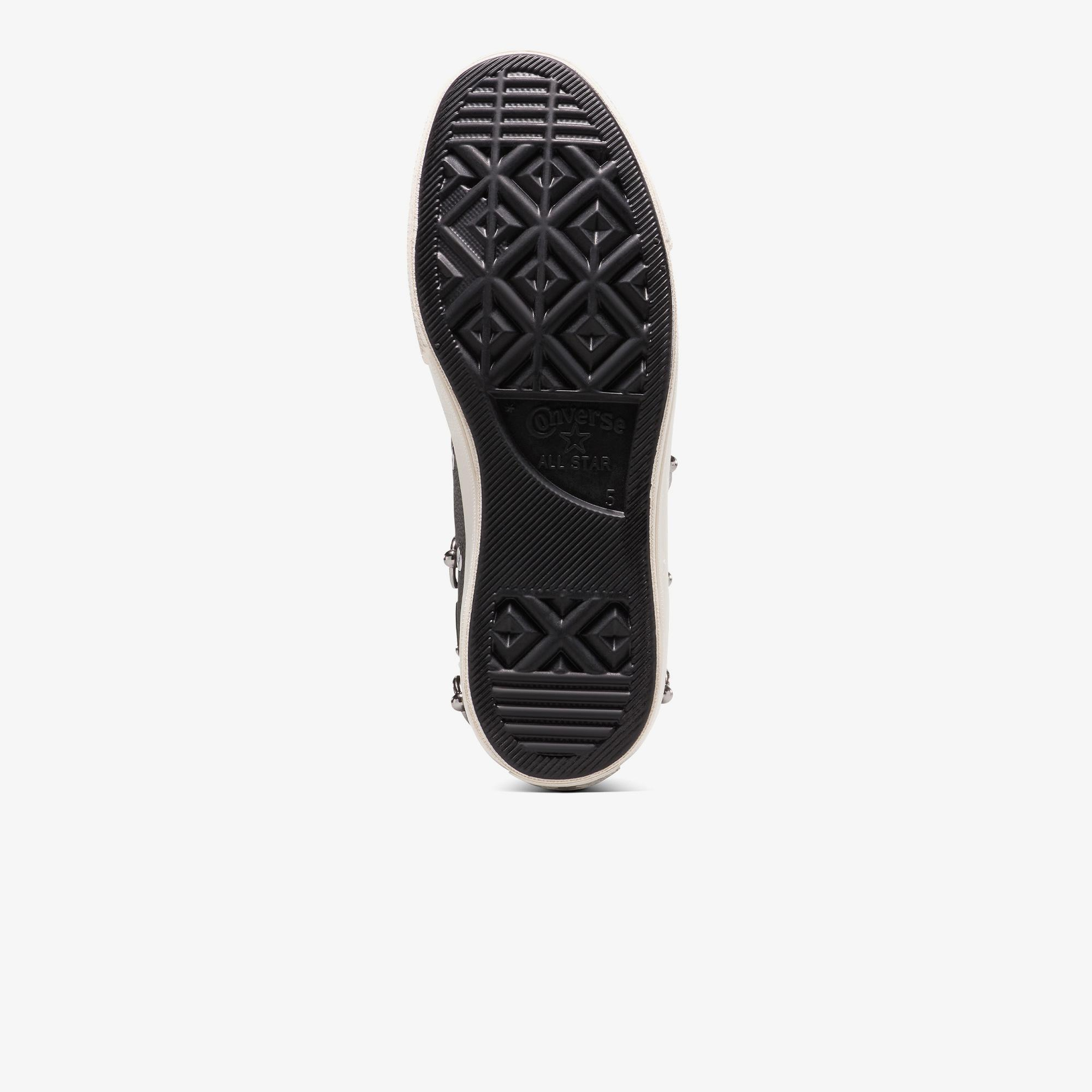 Converse Chuck 70 Unisex Siyah Sneaker