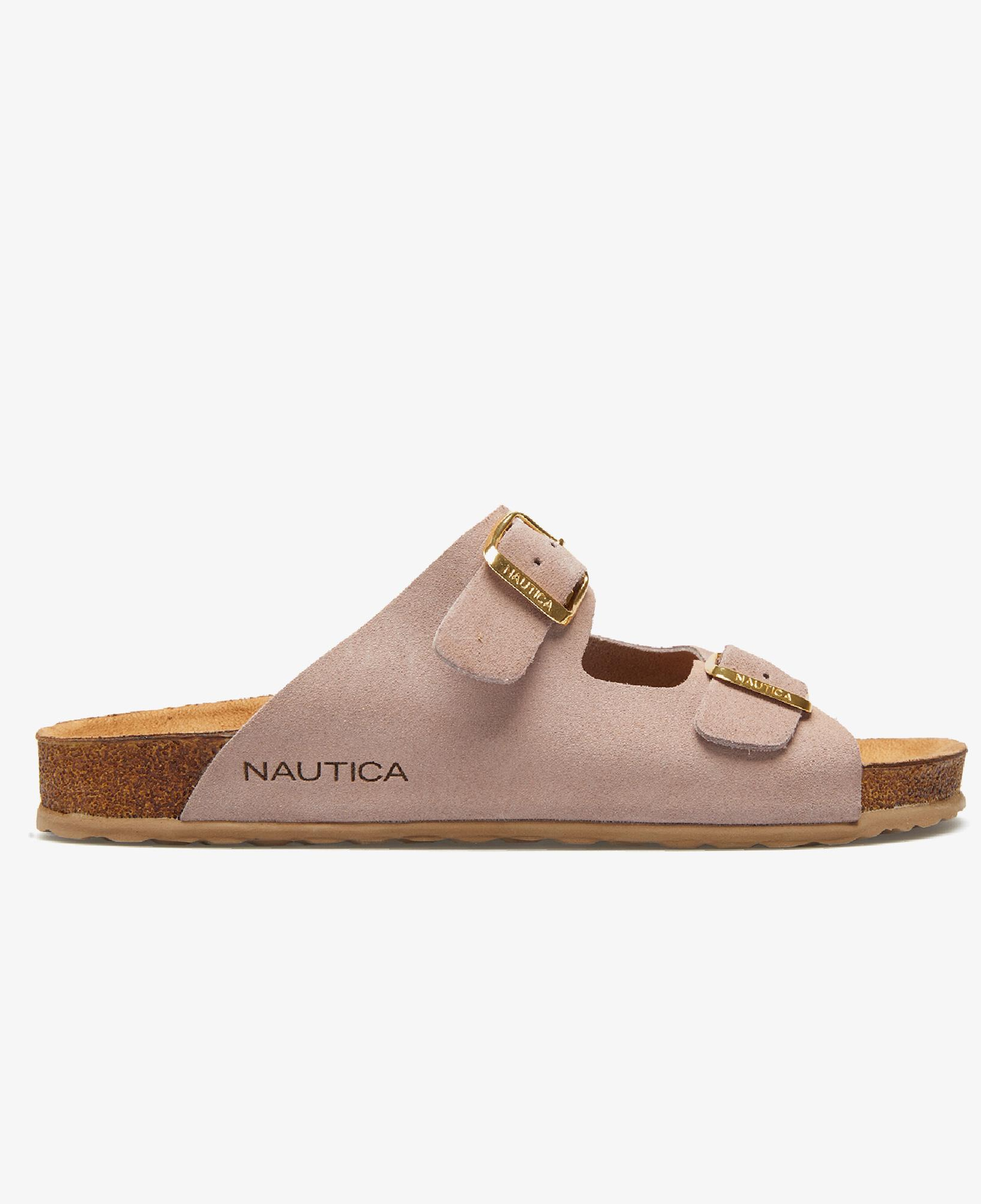 Nautica Kadın Pembe Terlik