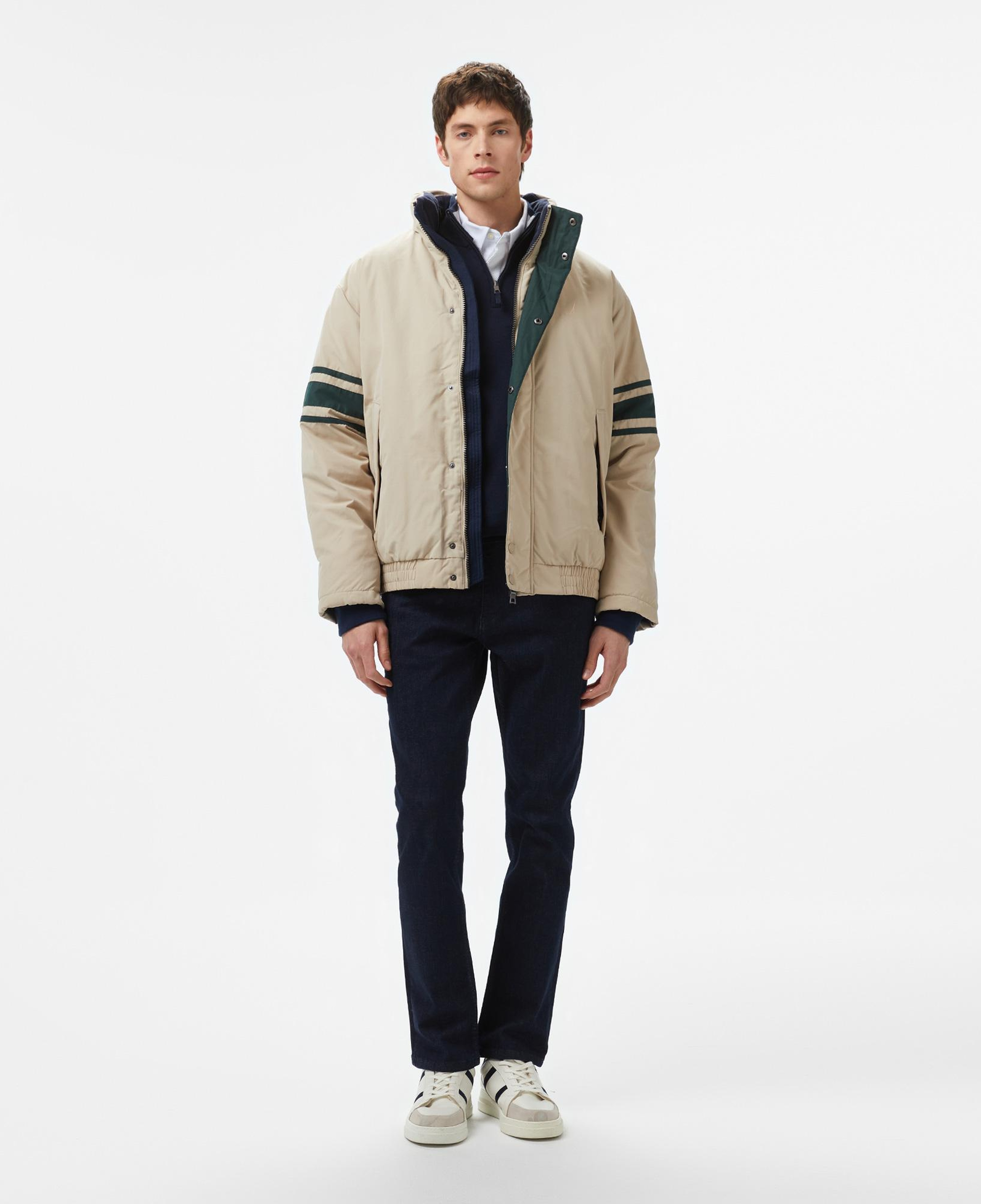 Nautica Erkek Bej Mont