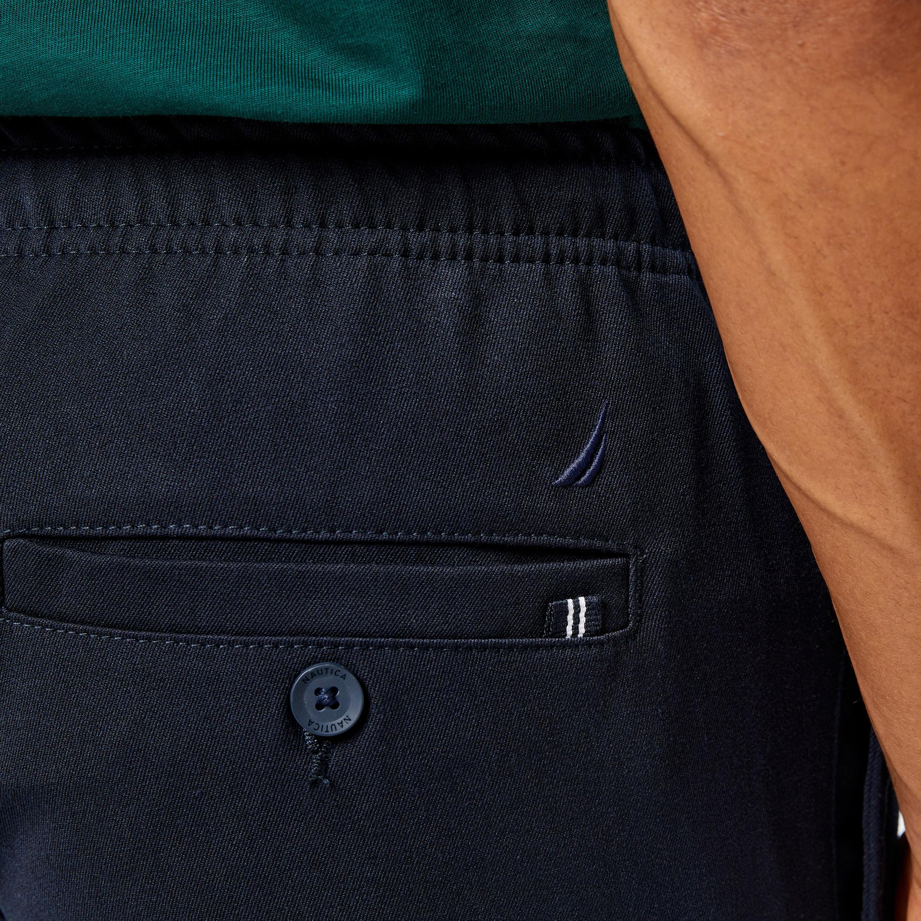 Nautica Erkek Lacivert Jogger Fit Pantolon