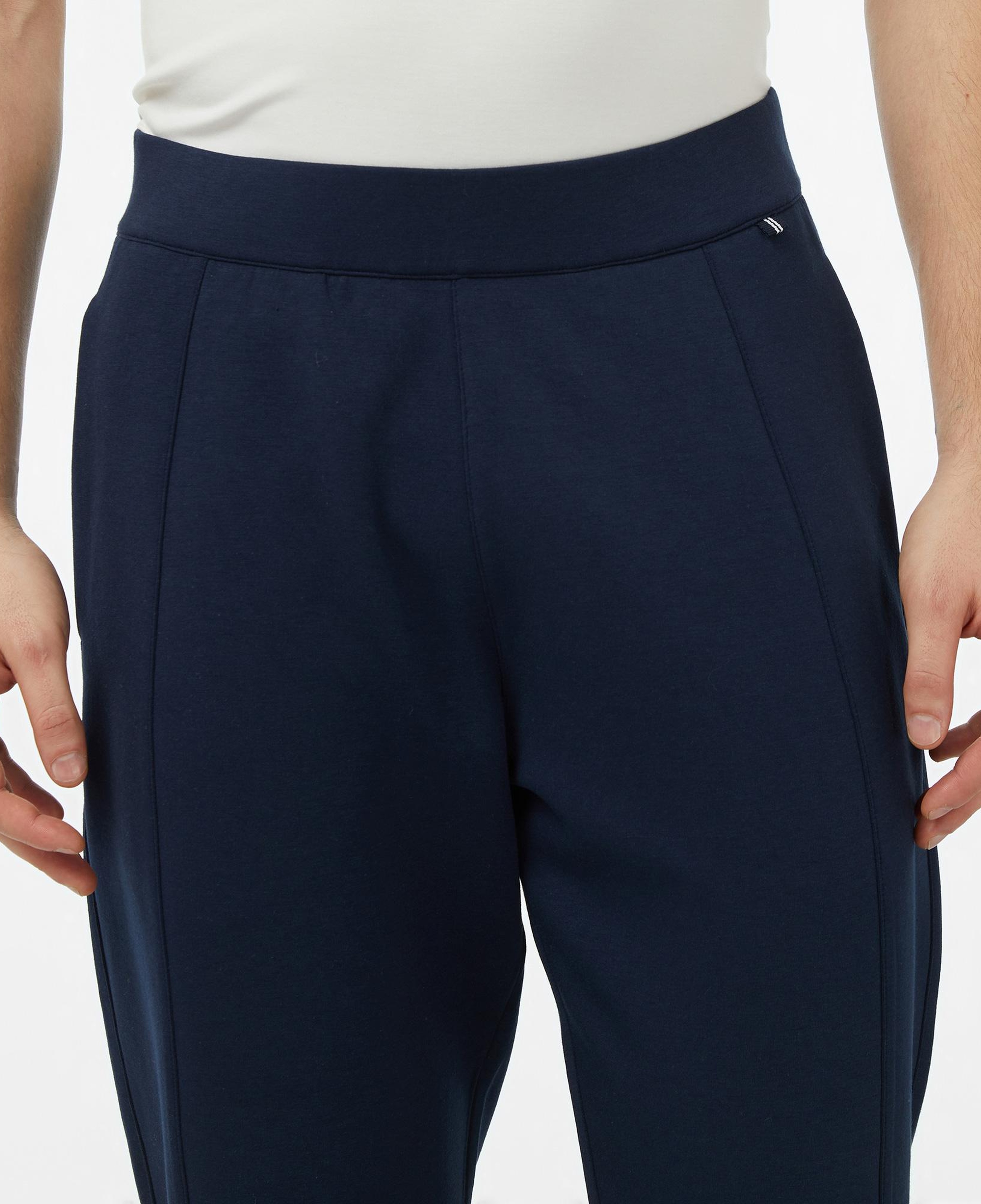 Nautica Erkek Lacivert Regular Fit Eşofman Altı