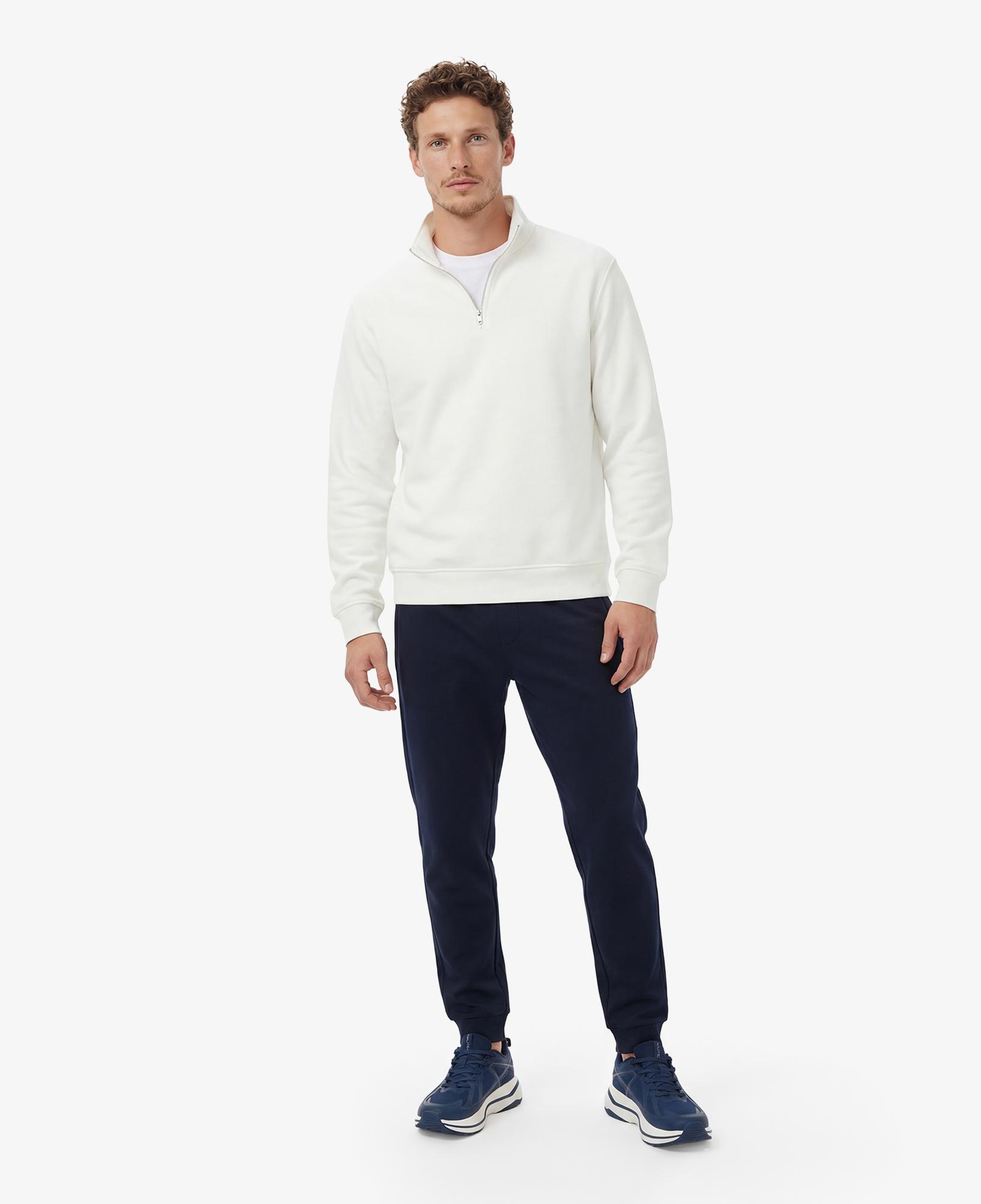 Nautica Erkek Lacivert Regular Fit Eşofman Altı