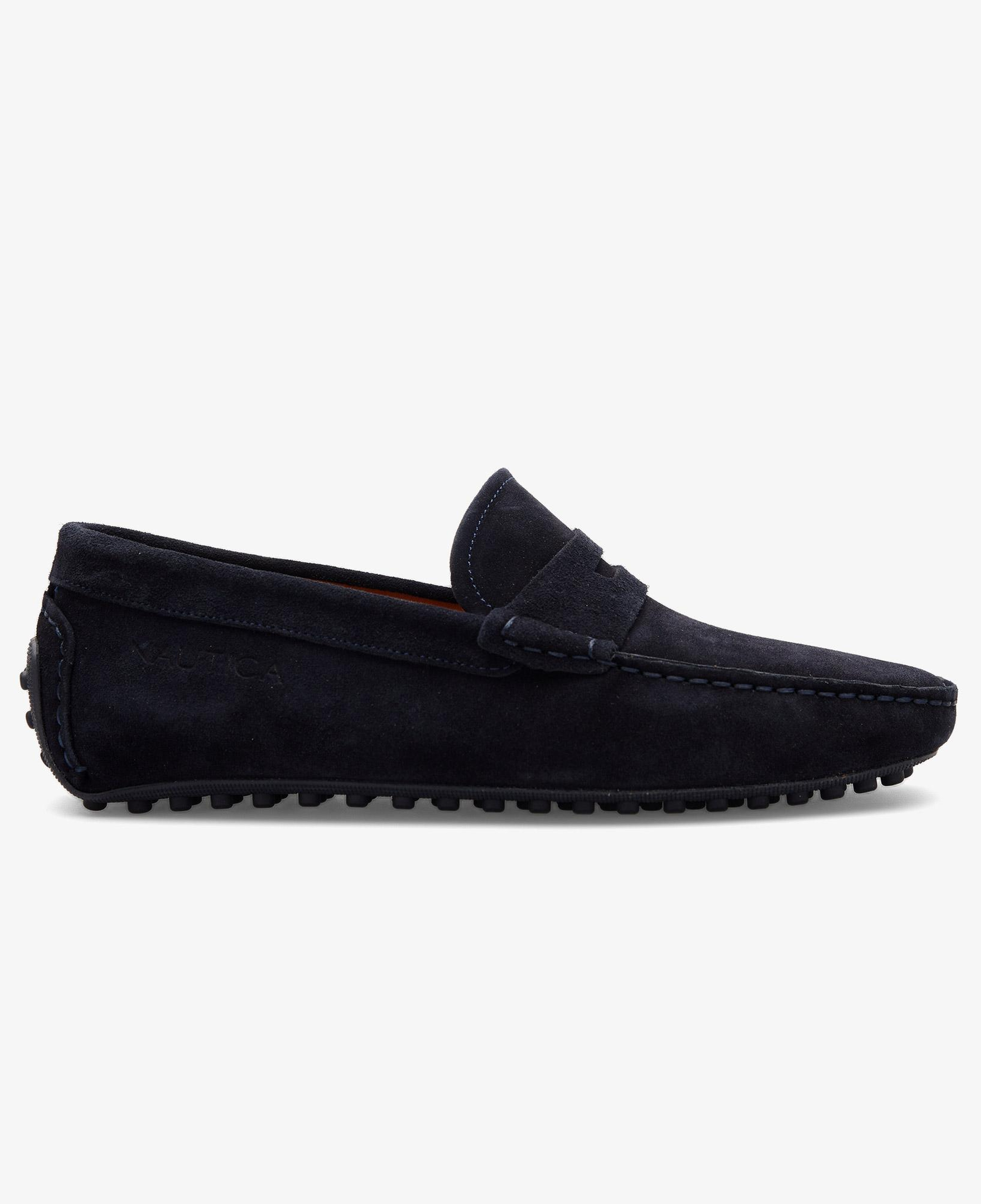 Nautica Erkek Lacivert Sneaker