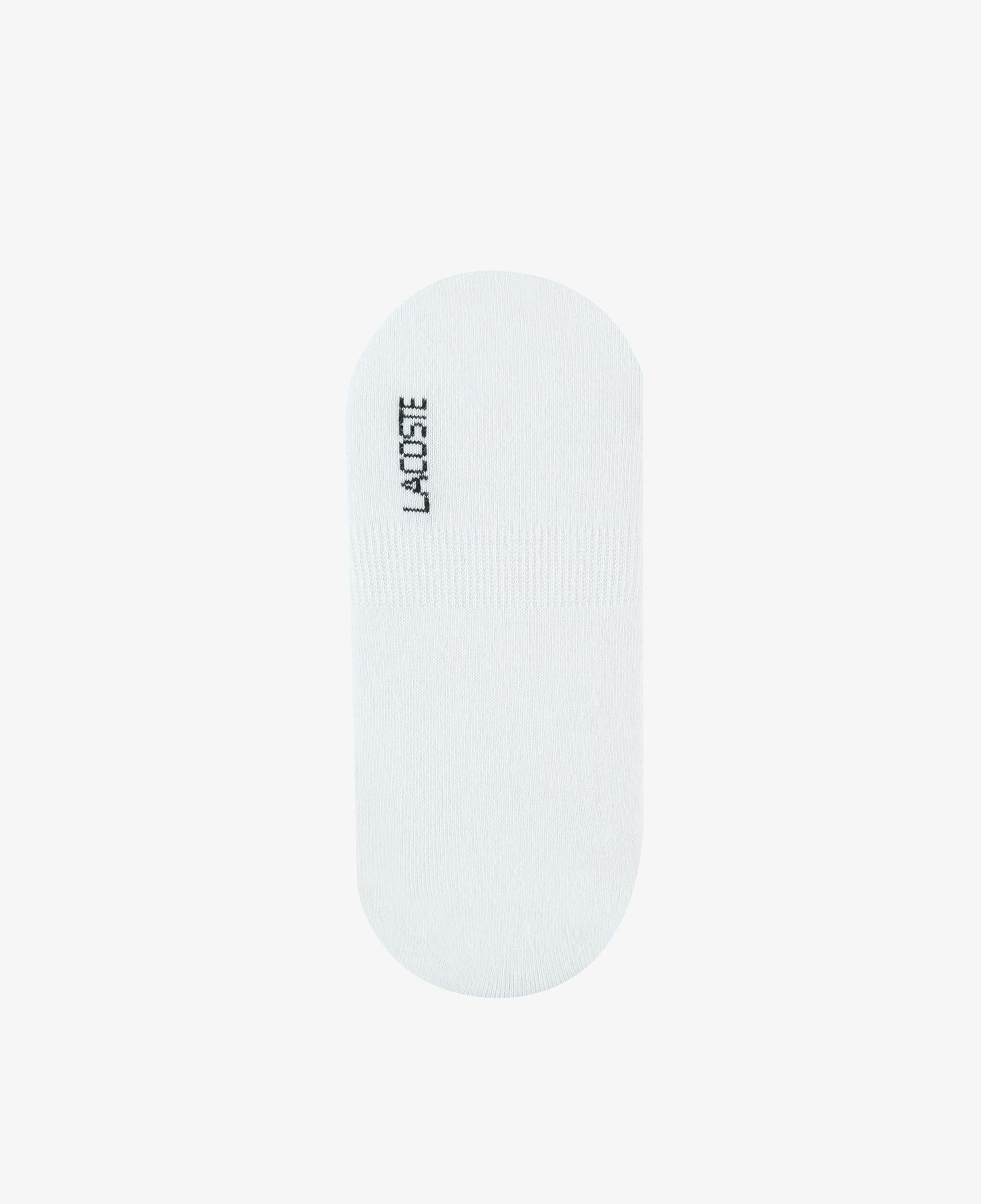 Lacoste Unisex 2'li Renkli Çorap
