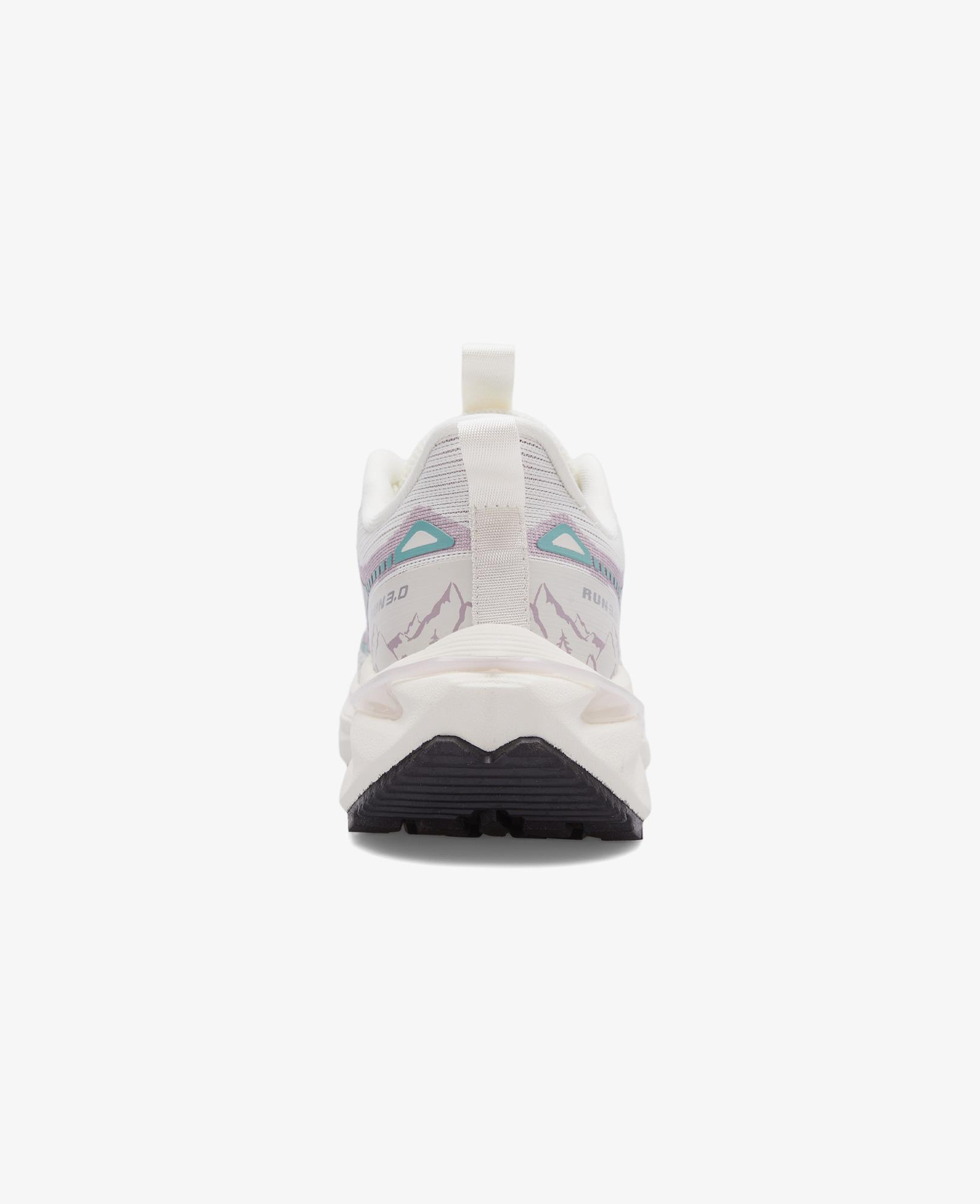 Nautica Kadın Beyaz Sneaker