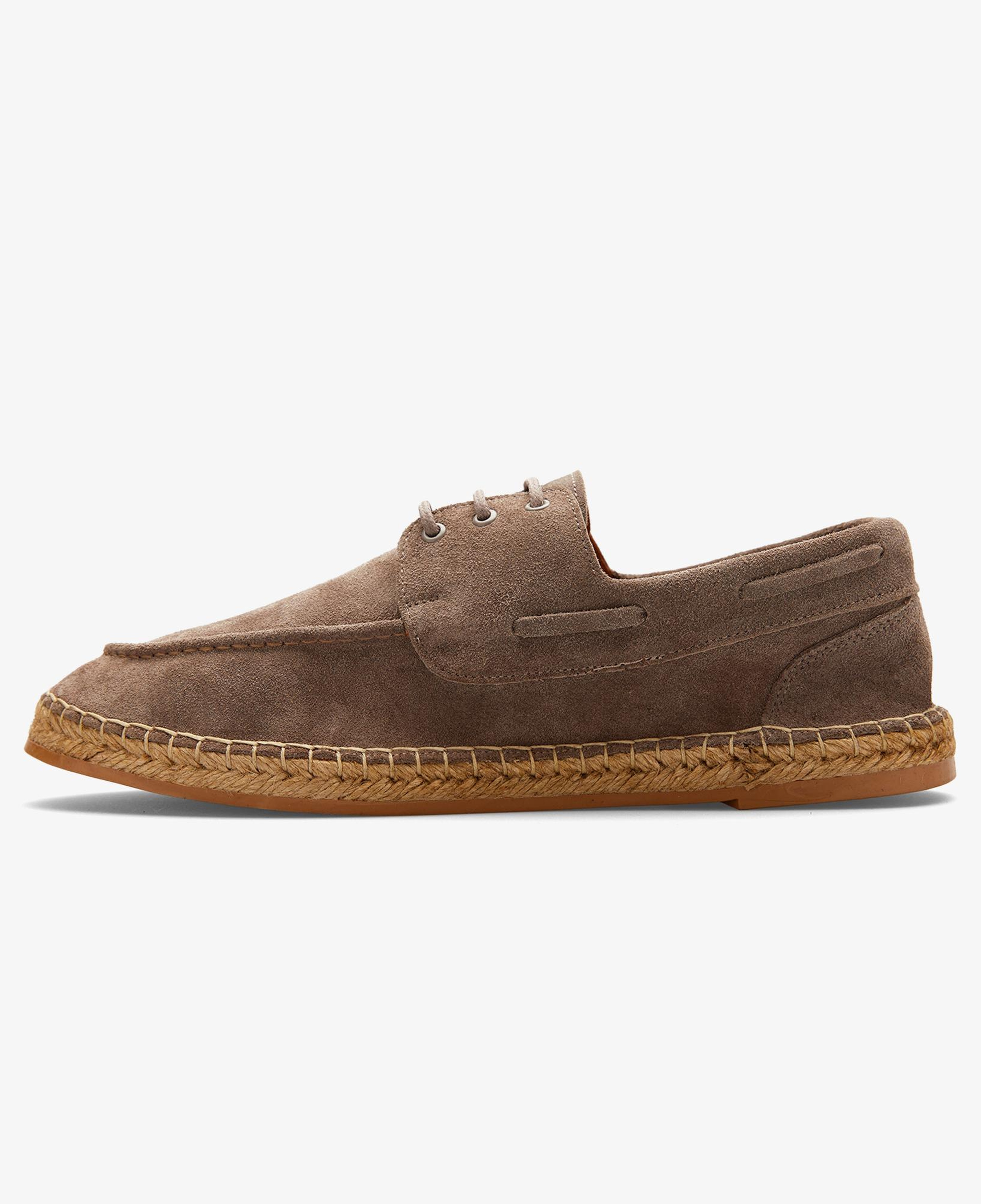 Nautica Erkek Bej Sneaker