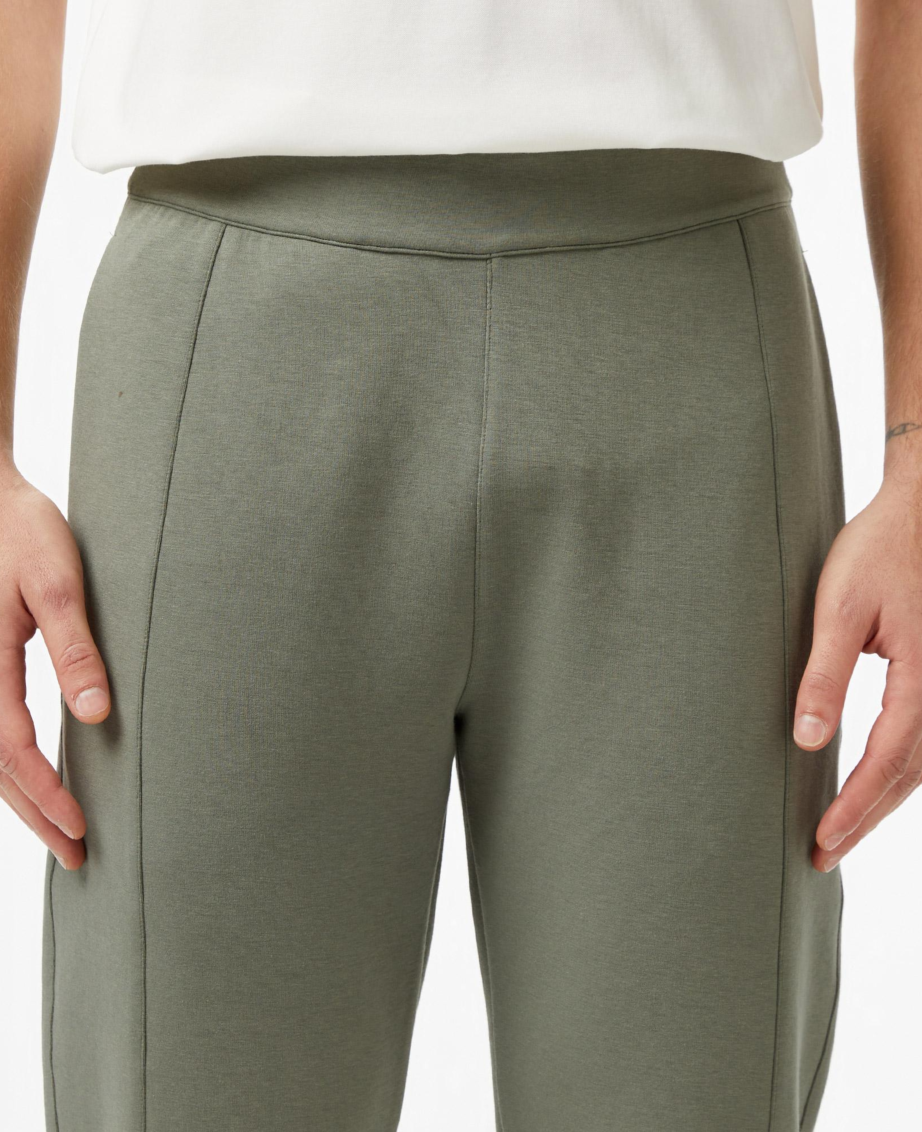 Nautica Erkek Yeşil Regular Fit Eşofman Altı