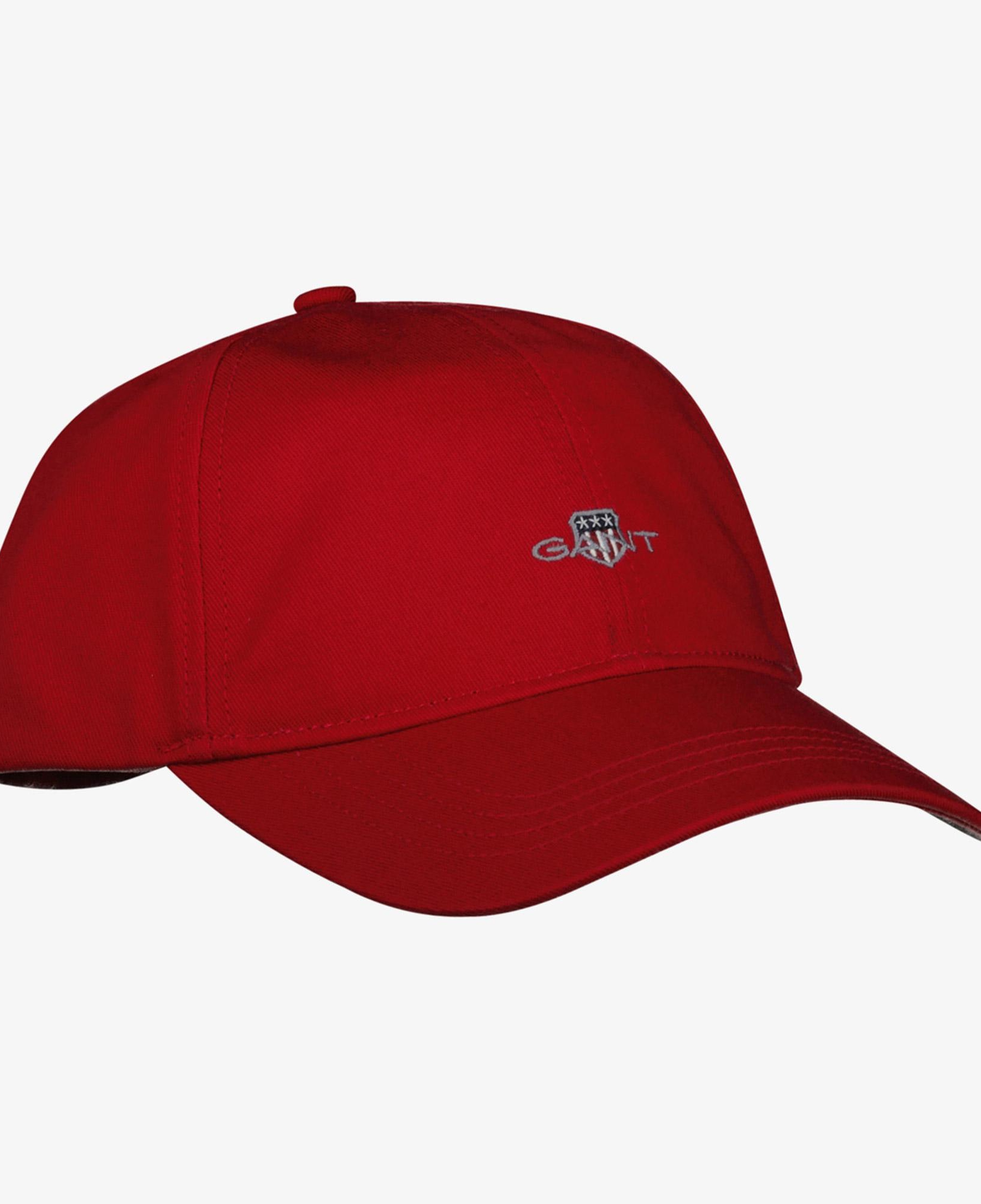 GANT Unisex Kırmızı Şapka