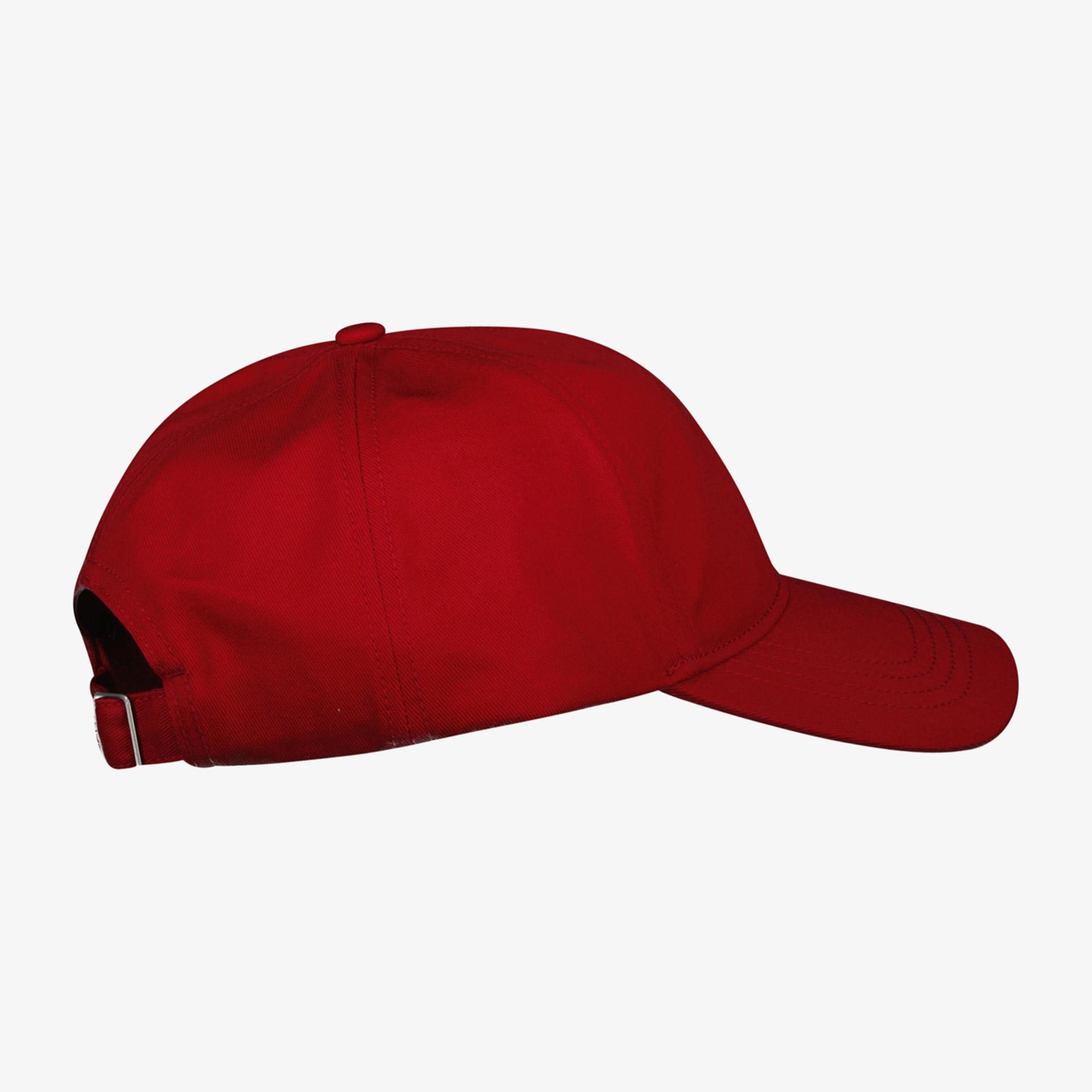 GANT Unisex Kırmızı Şapka