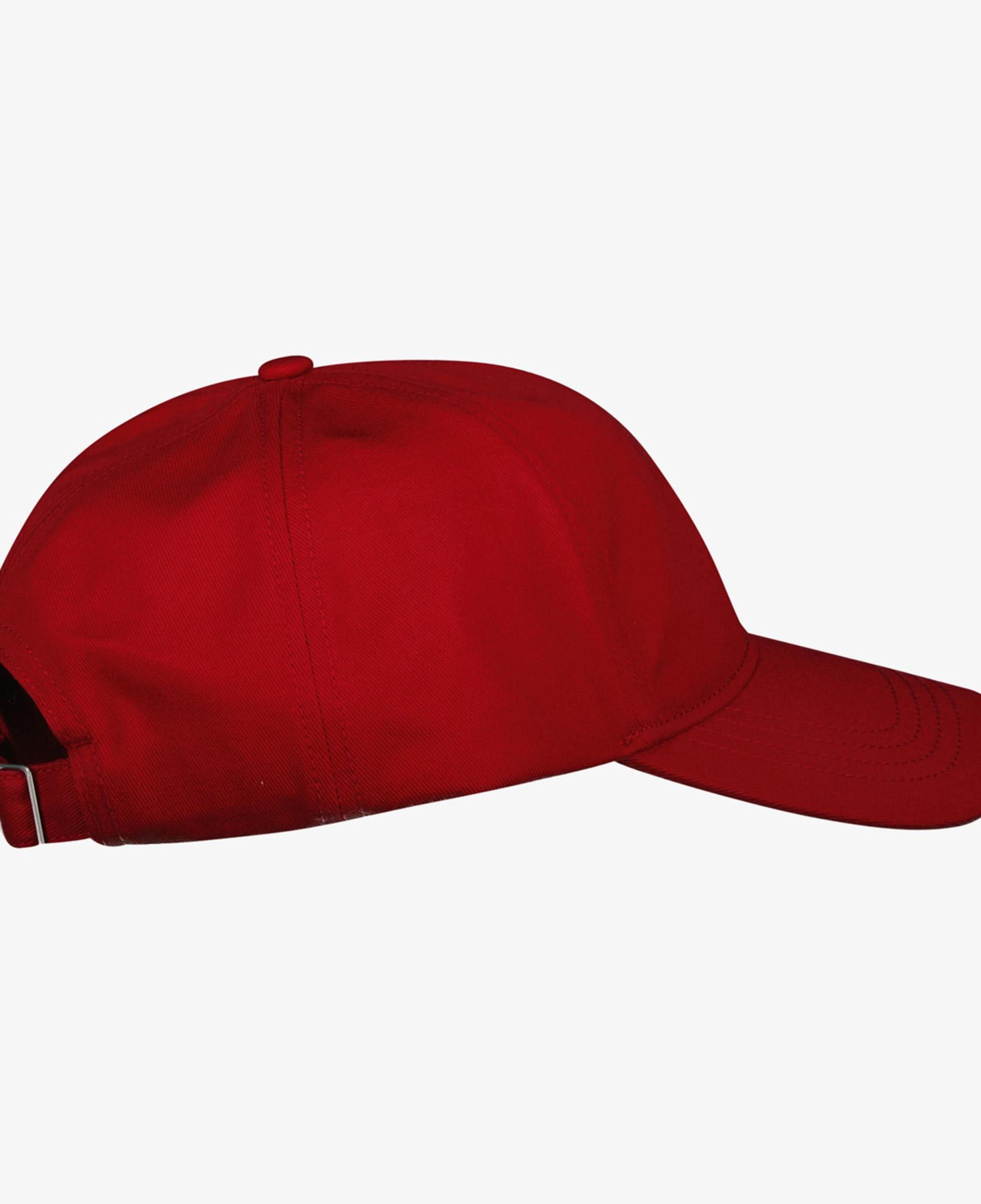 GANT Unisex Kırmızı Şapka
