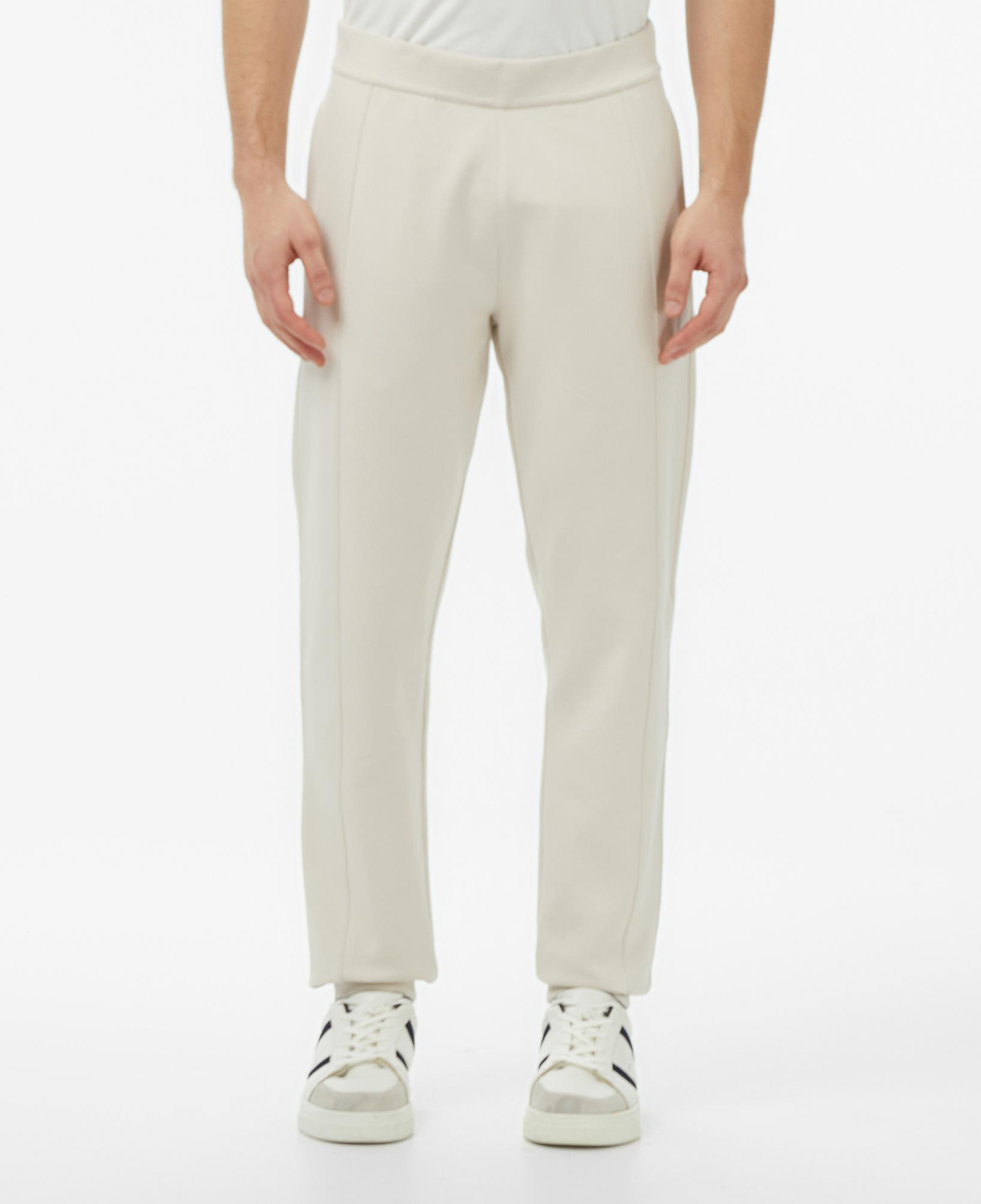 Nautica Erkek Bej Regular Fit Eşofman Altı
