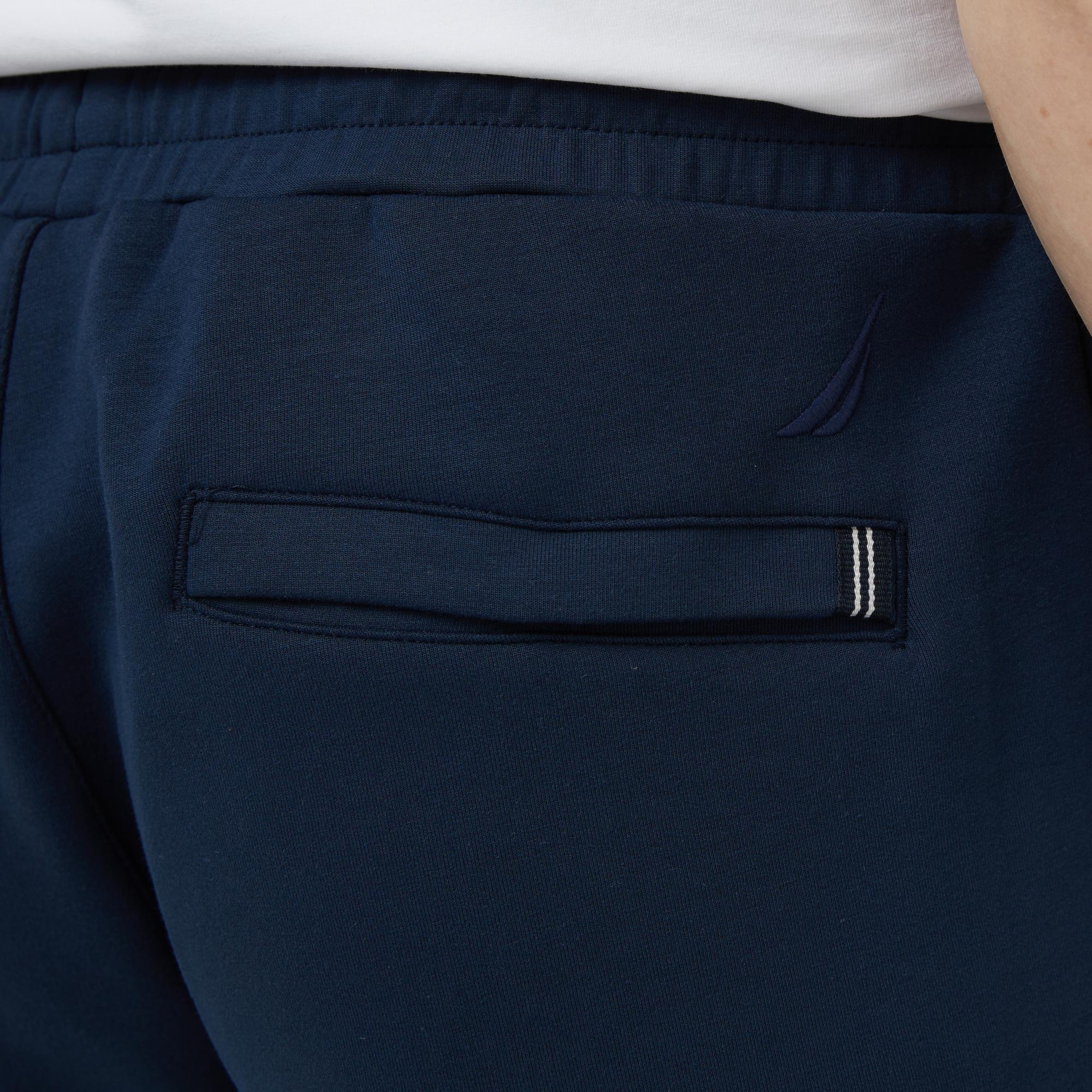 Nautica Erkek Lacivert Regular Fit Şort