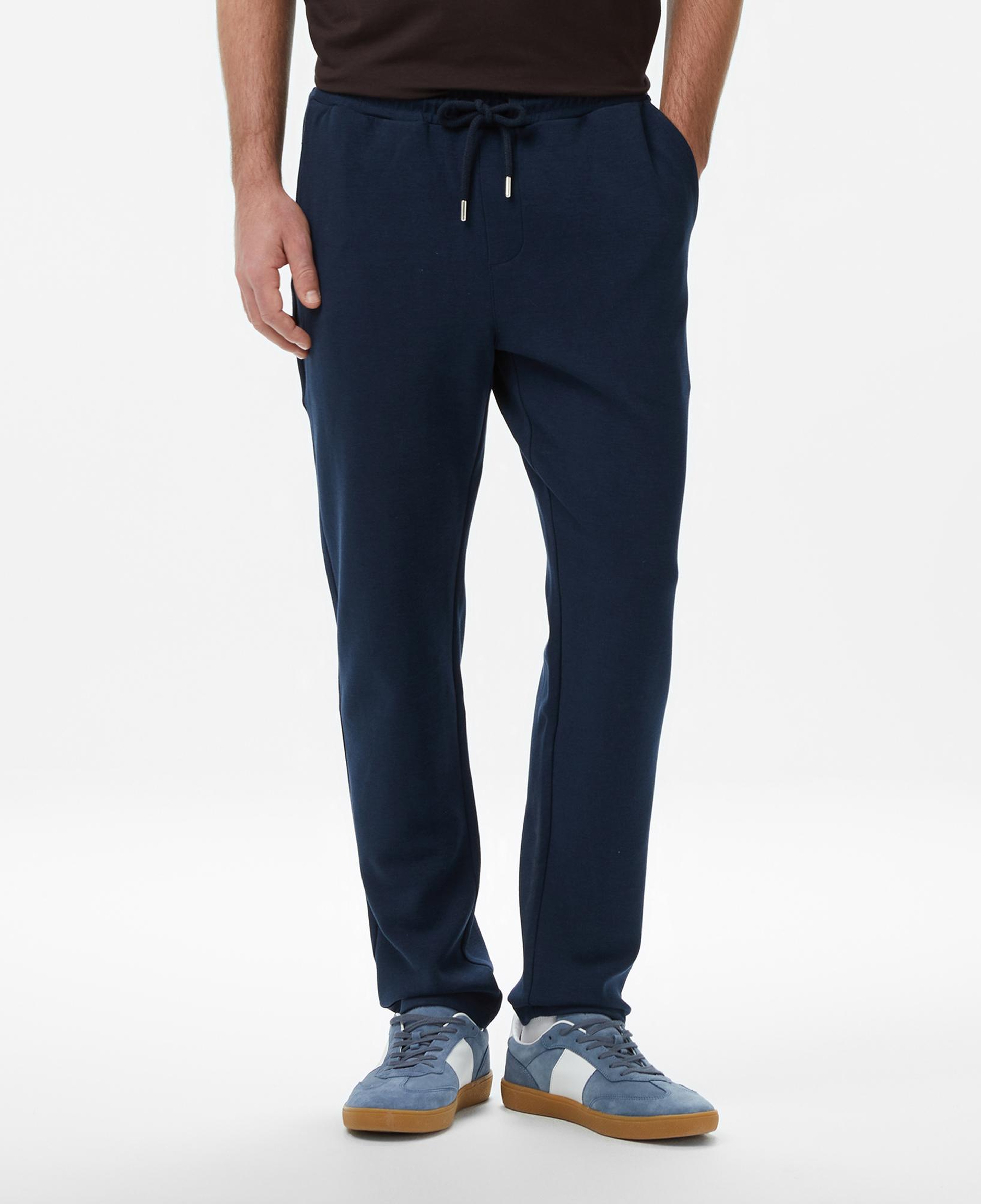 Nautica Erkek Lacivert Jogger Fit Pantolon