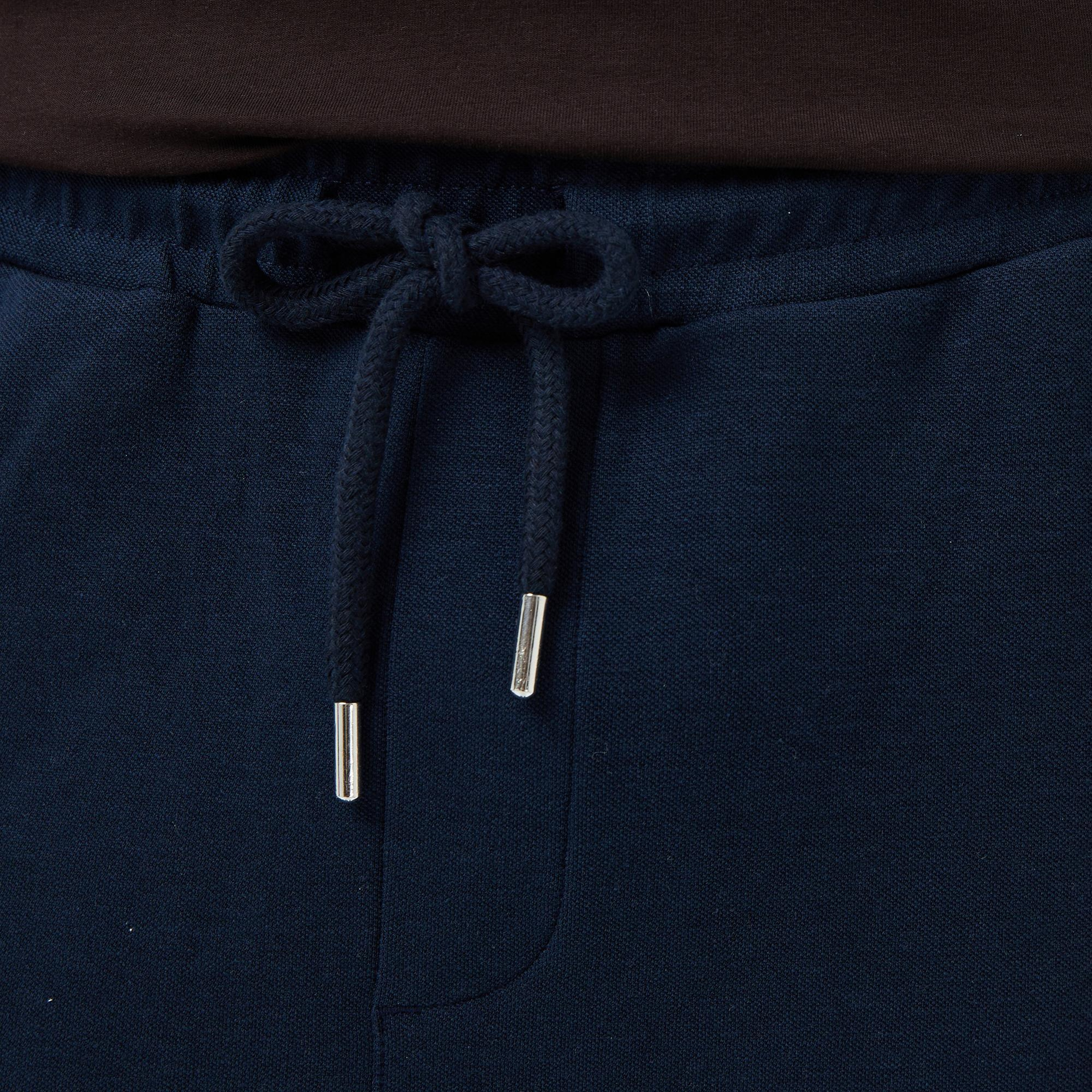 Nautica Erkek Lacivert Jogger Fit Pantolon