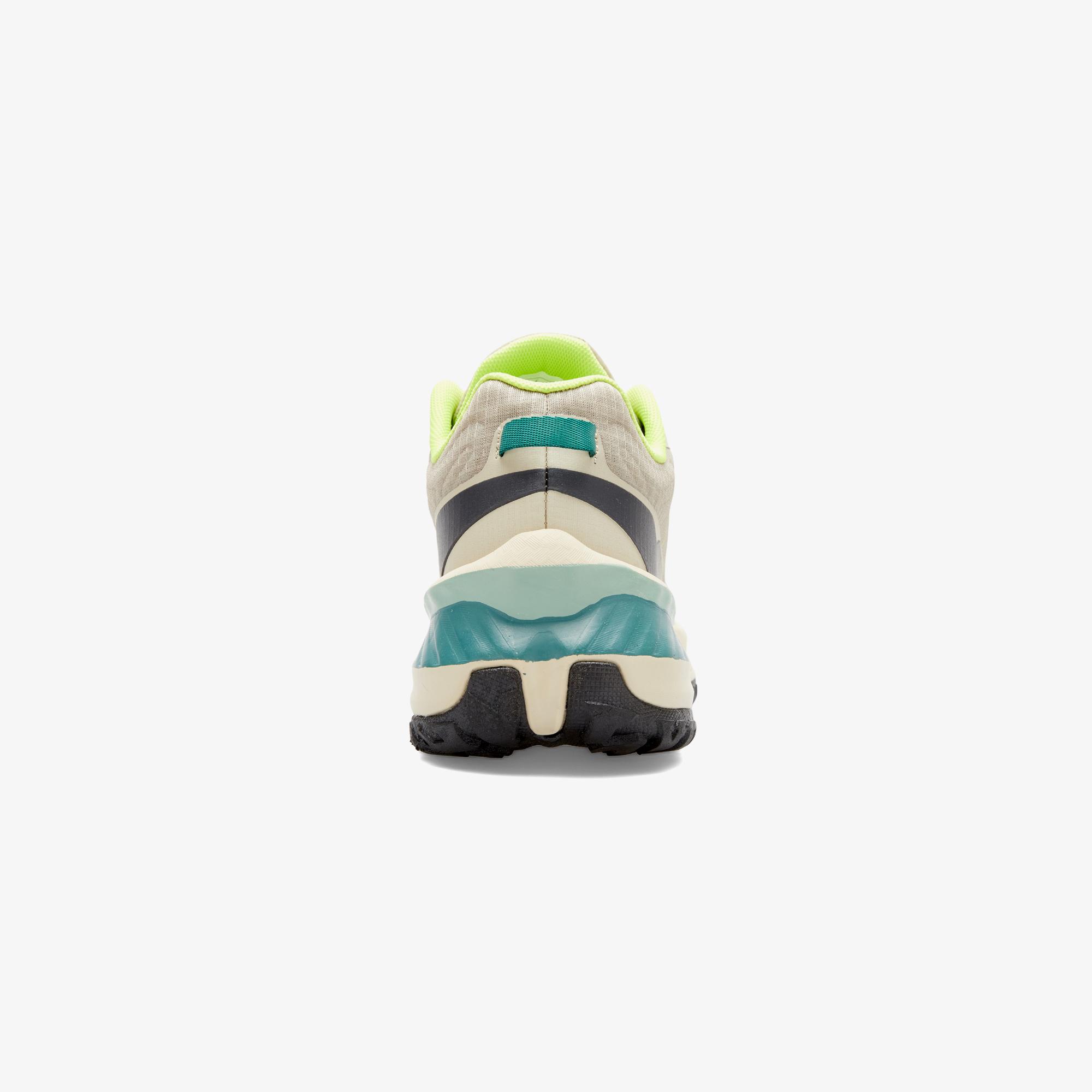 Nautica Erkek Gri Sneaker