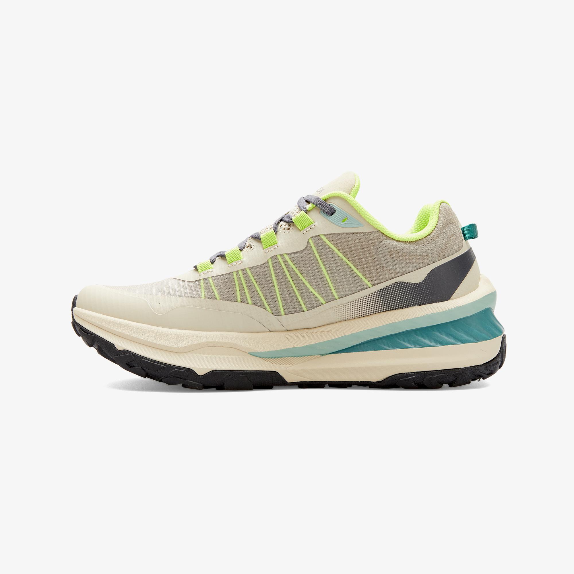 Nautica Erkek Gri Sneaker