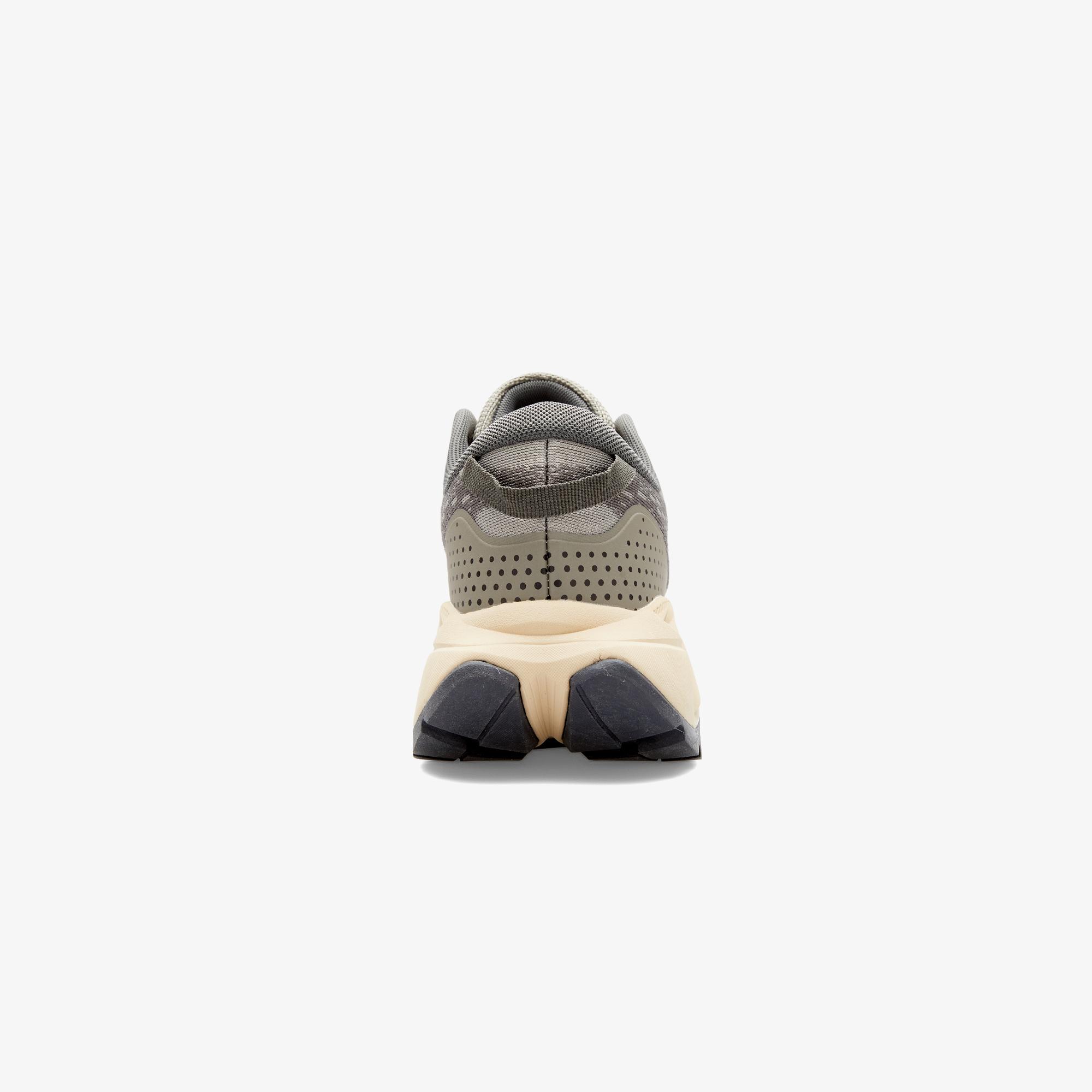 Nautica Erkek Gri Sneaker