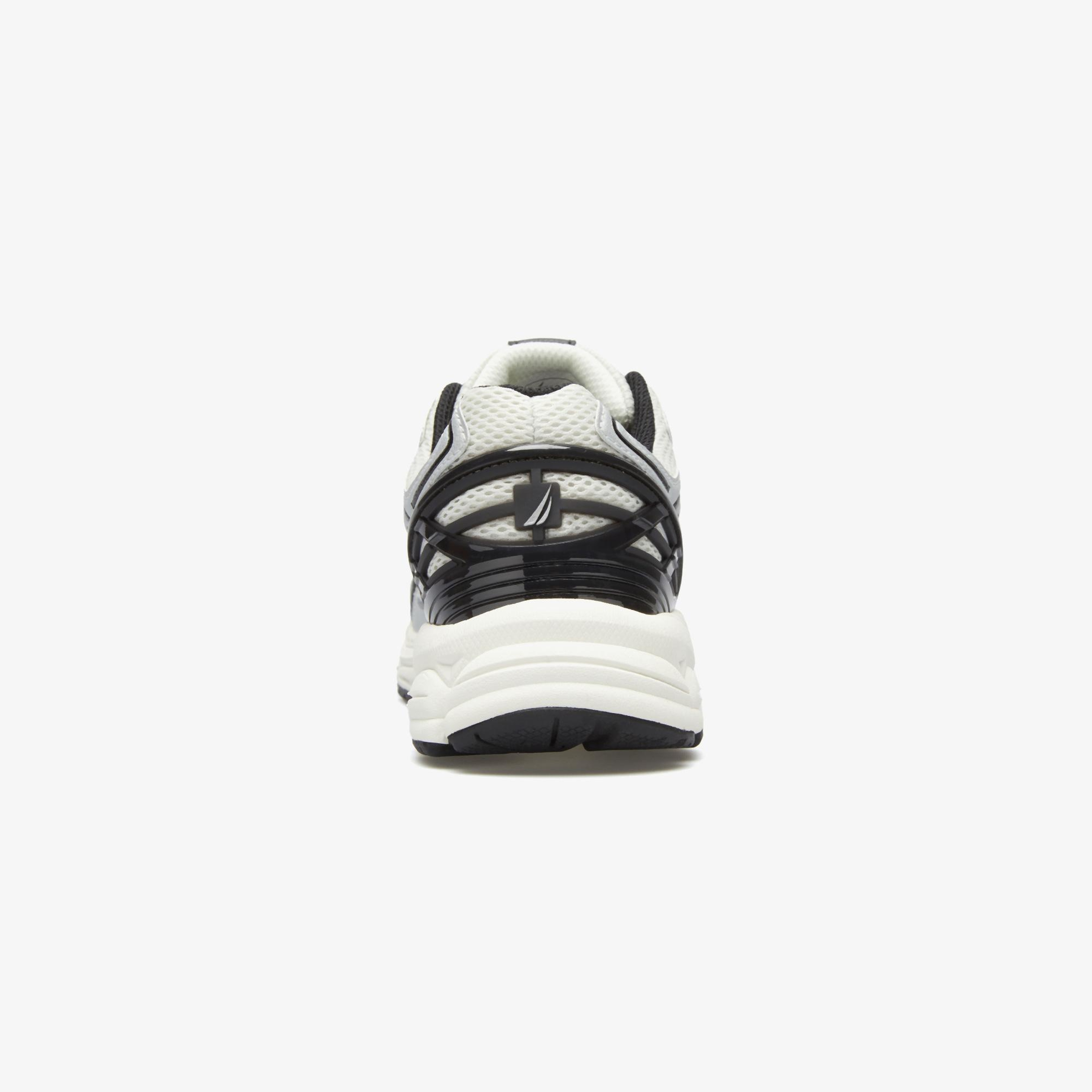 Nautica Kadın Gri Sneaker