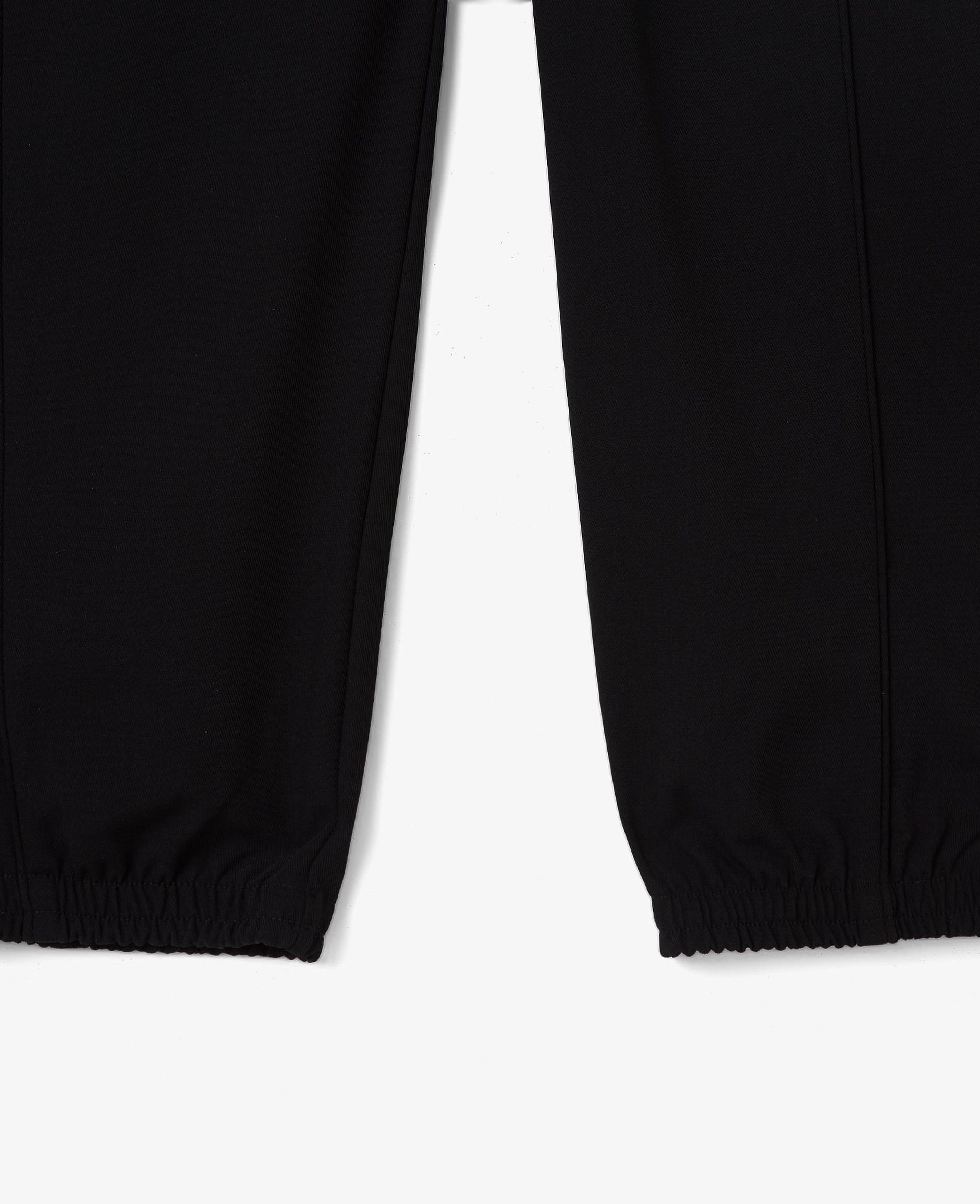 Lacoste Kadın Siyah Pantolon