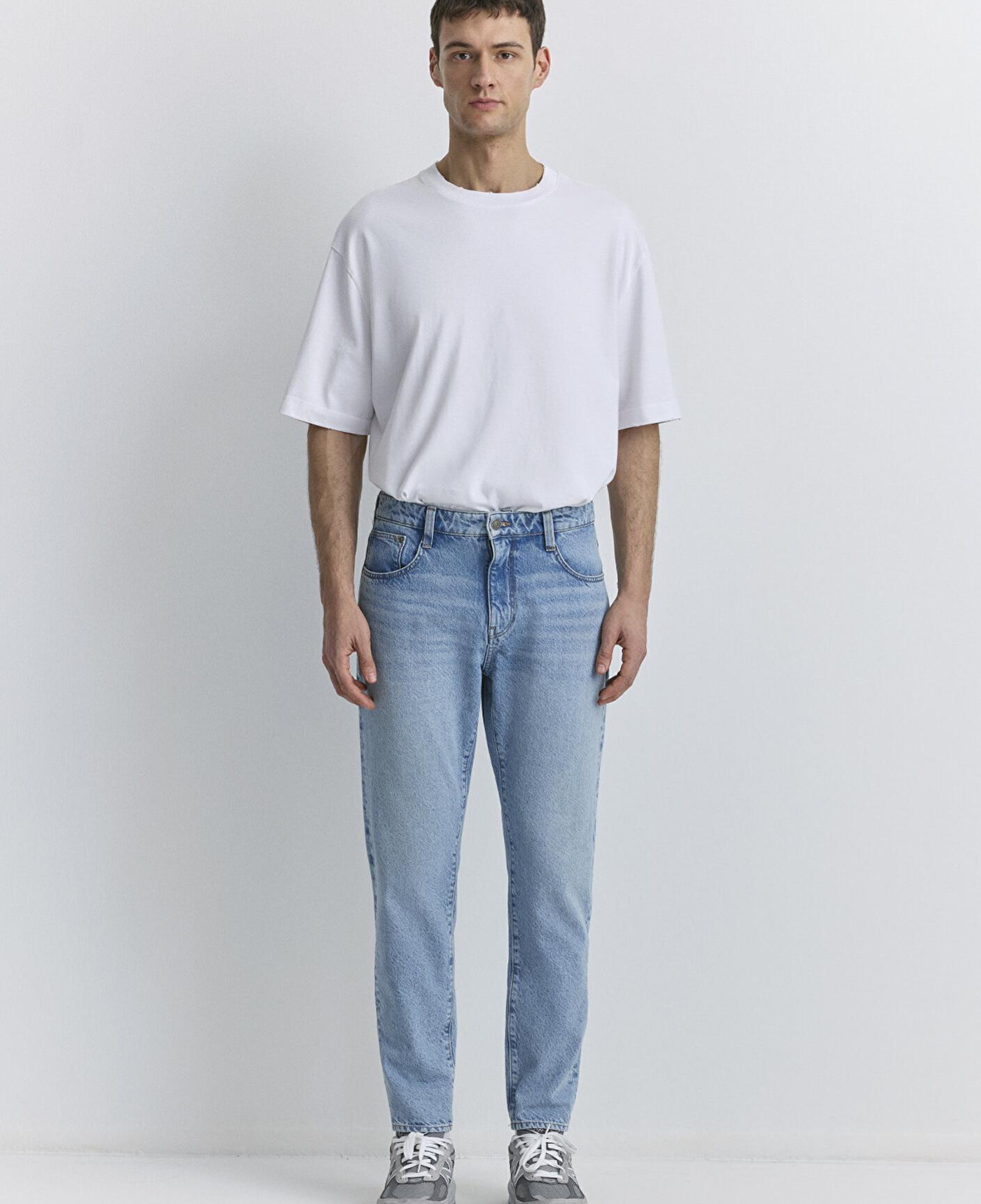 Mavi Milan Classic Denim Açık Gölgeli Jean Pantolon 0081089773